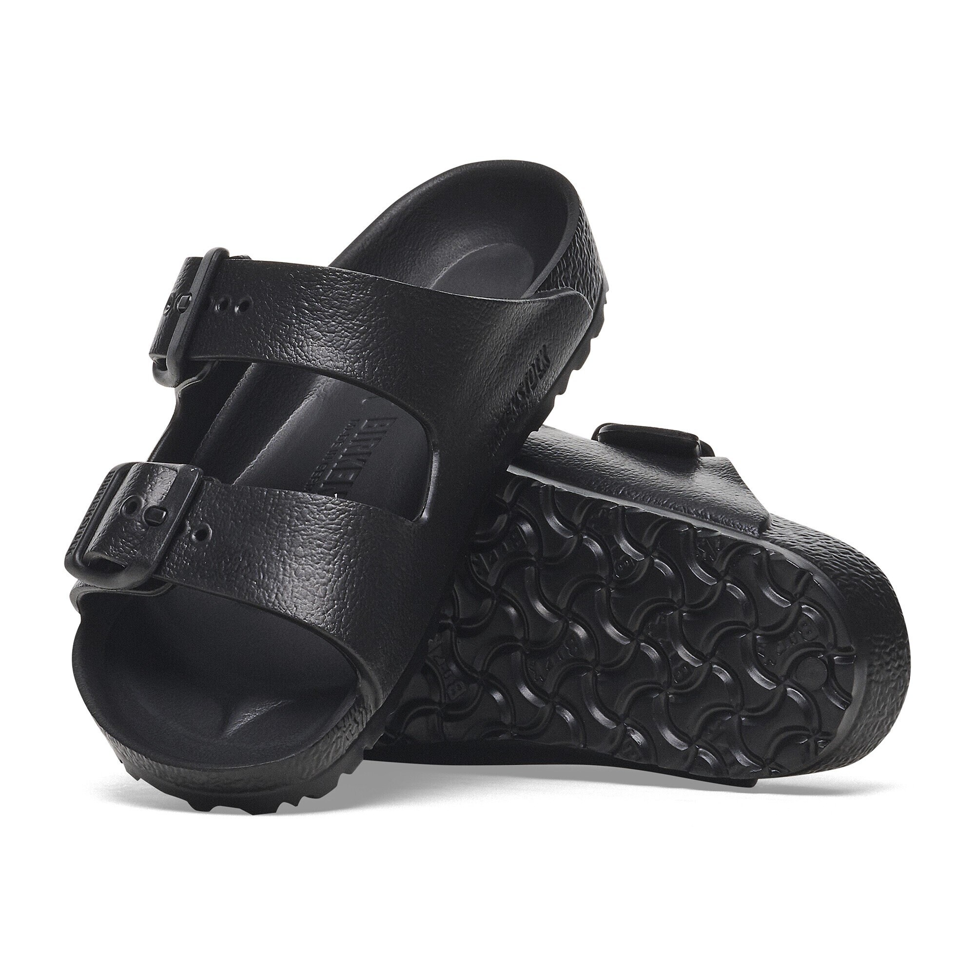 Arizona Kids EVA Black | BIRKENSTOCK