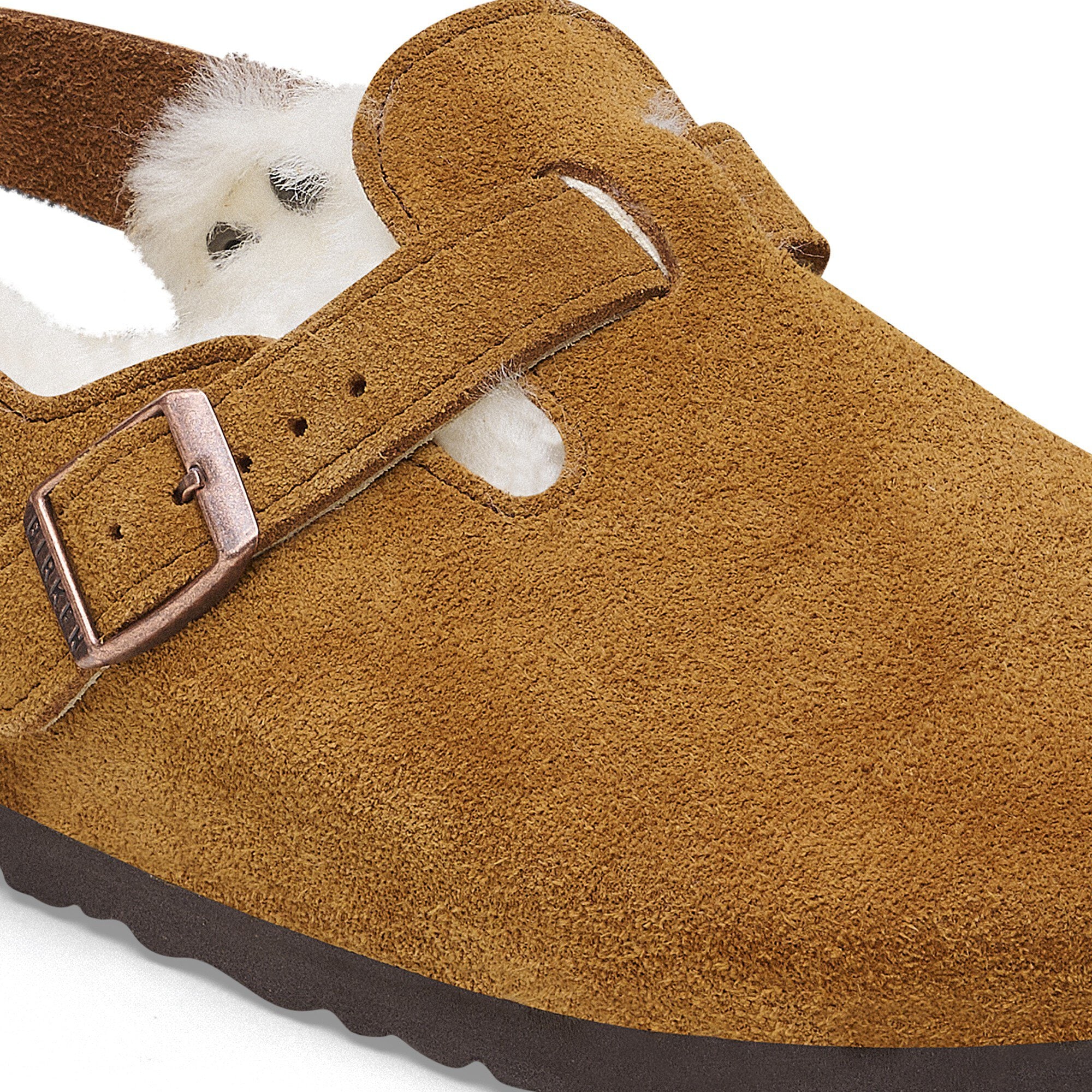 【関税&送料込】Birkenstock Sand Suede Tokyo Slippers Birkenstock Sand coloured suede Tokyo slipper | TheDoubleF