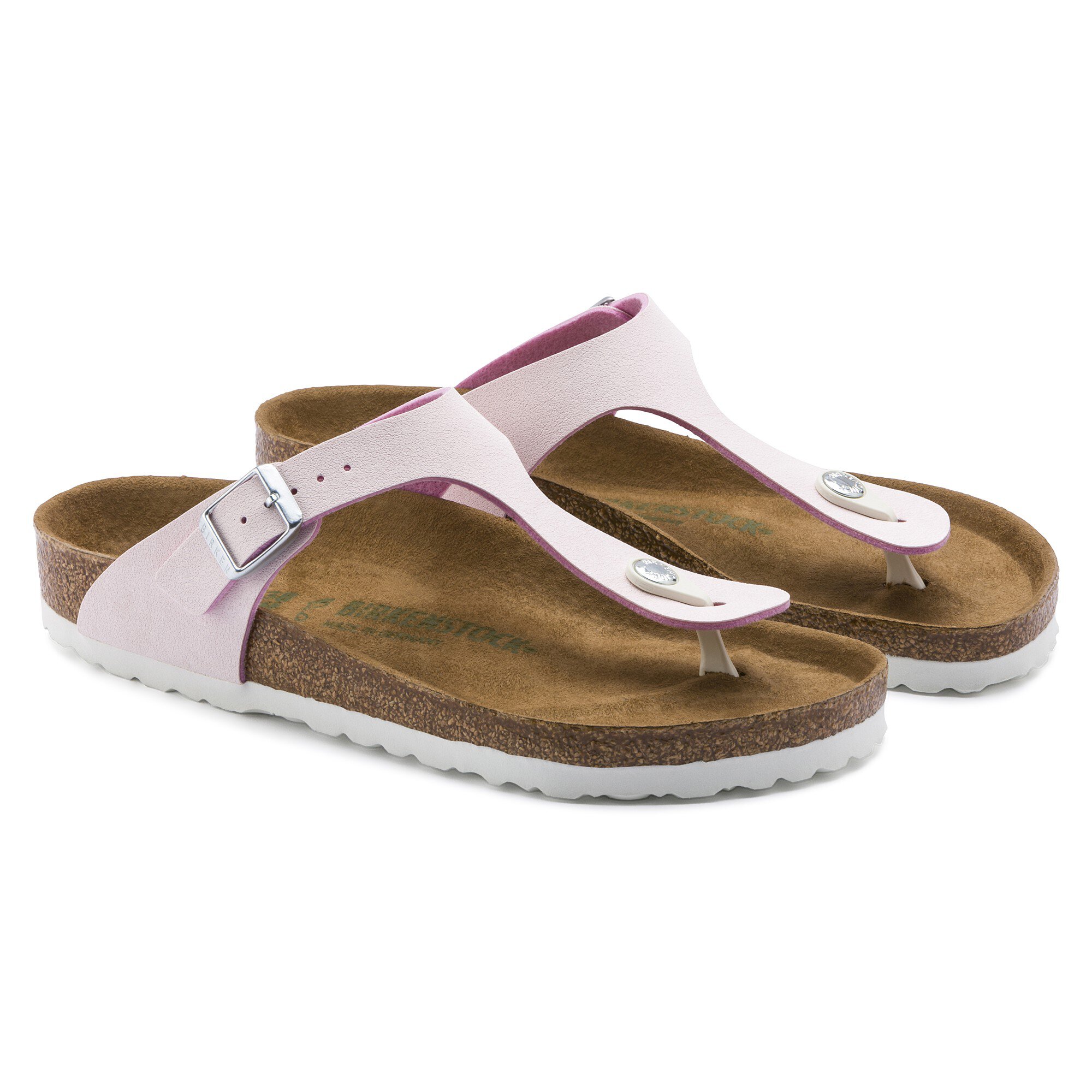 Vegan gizeh birkenstocks Clearance
