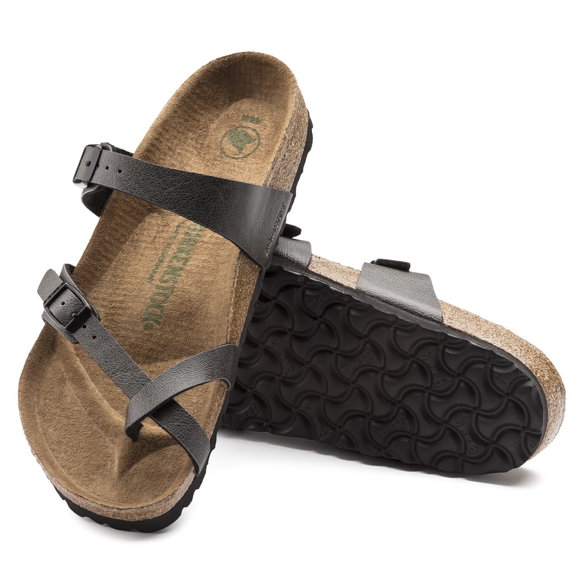 vegan mayari birkenstocks