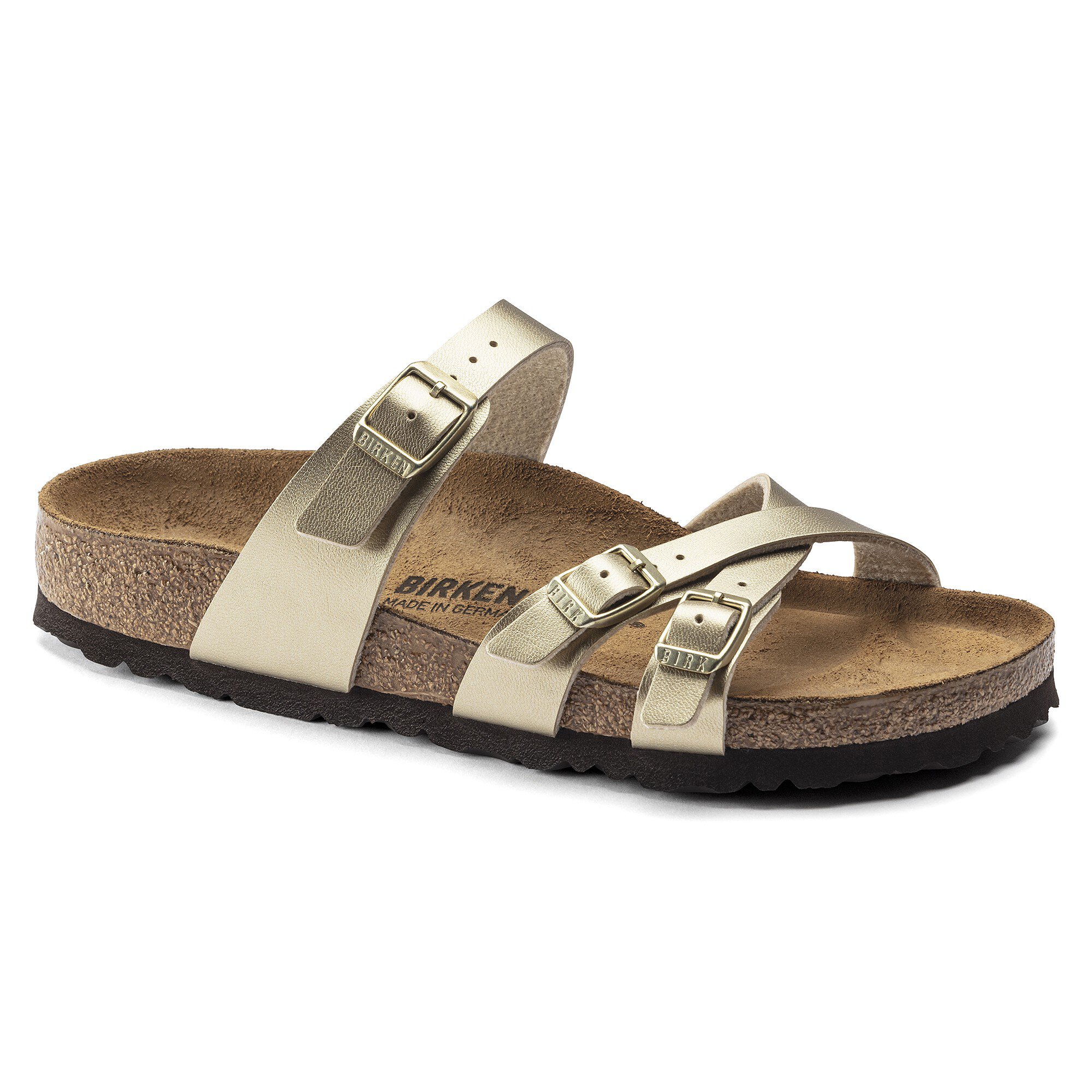 Franca Birko-Flor ゴールド