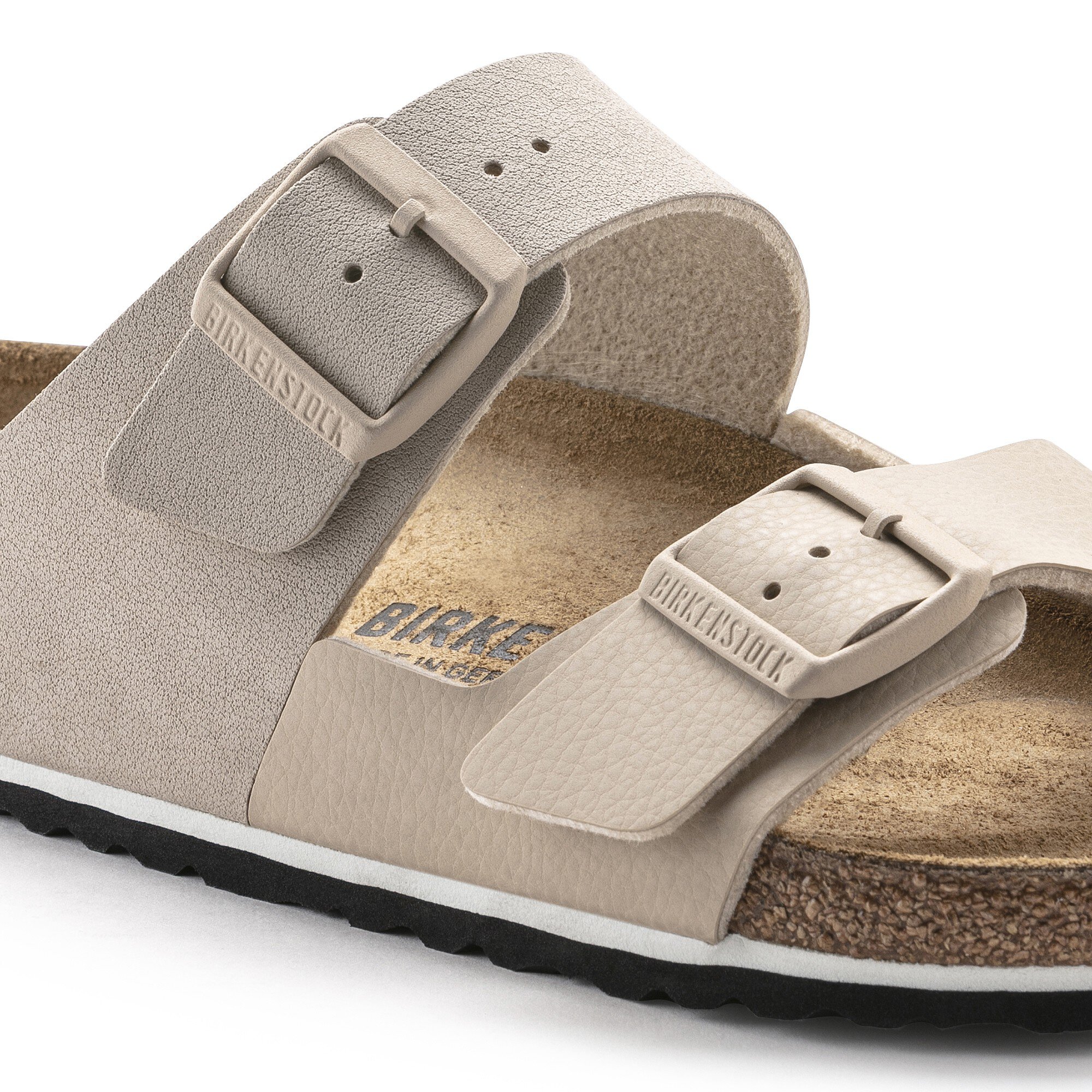 birkenstock arizona split