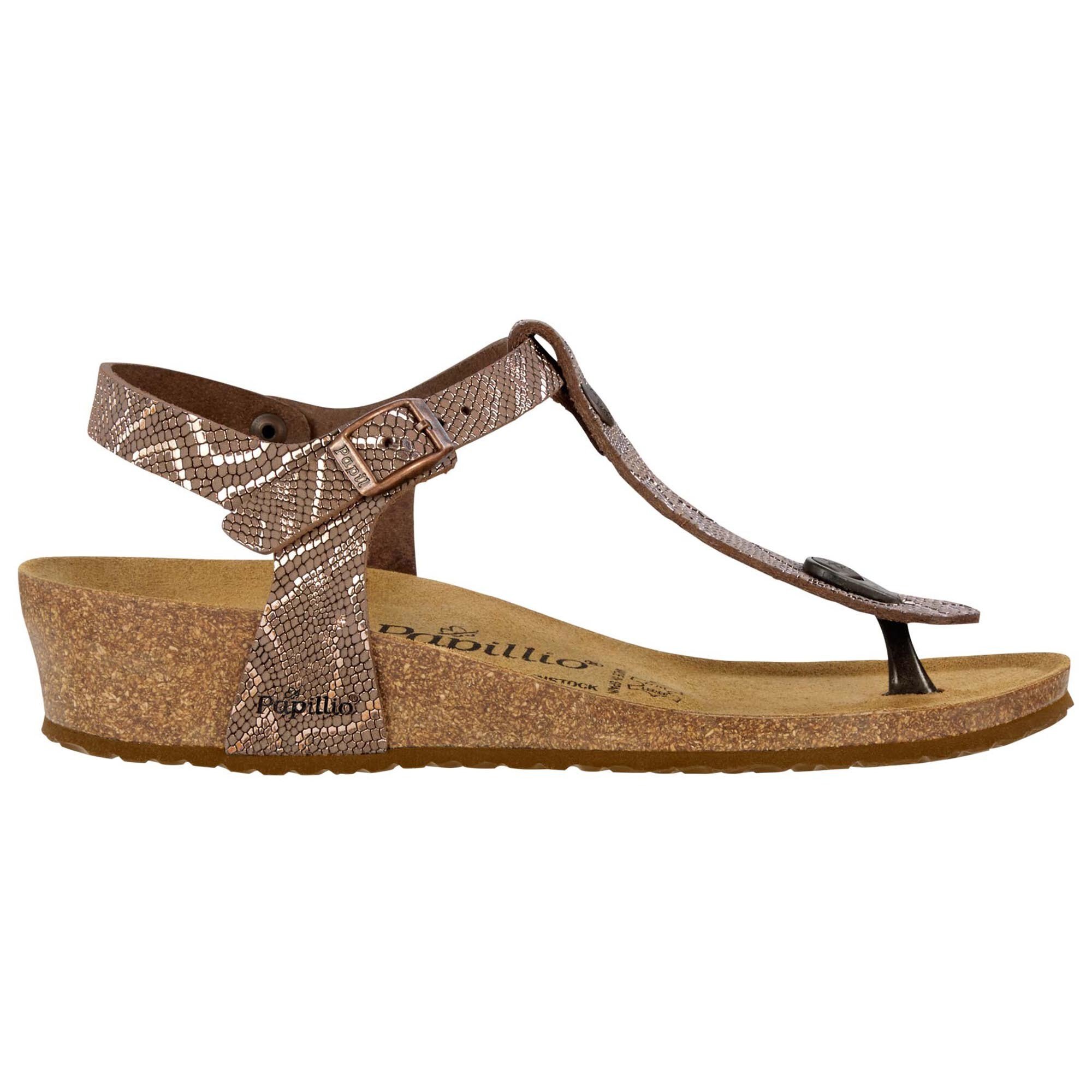 birkenstock ashley by papillio
