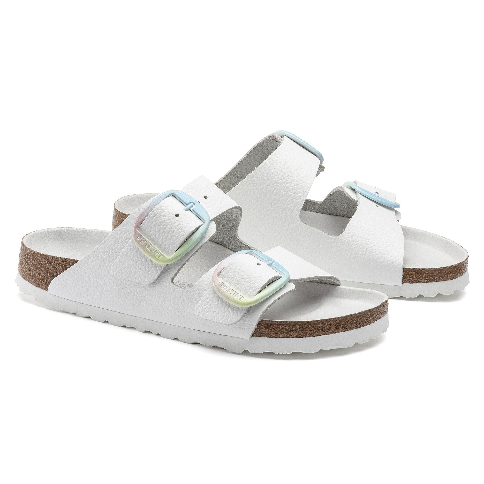 arizona big buckle green
