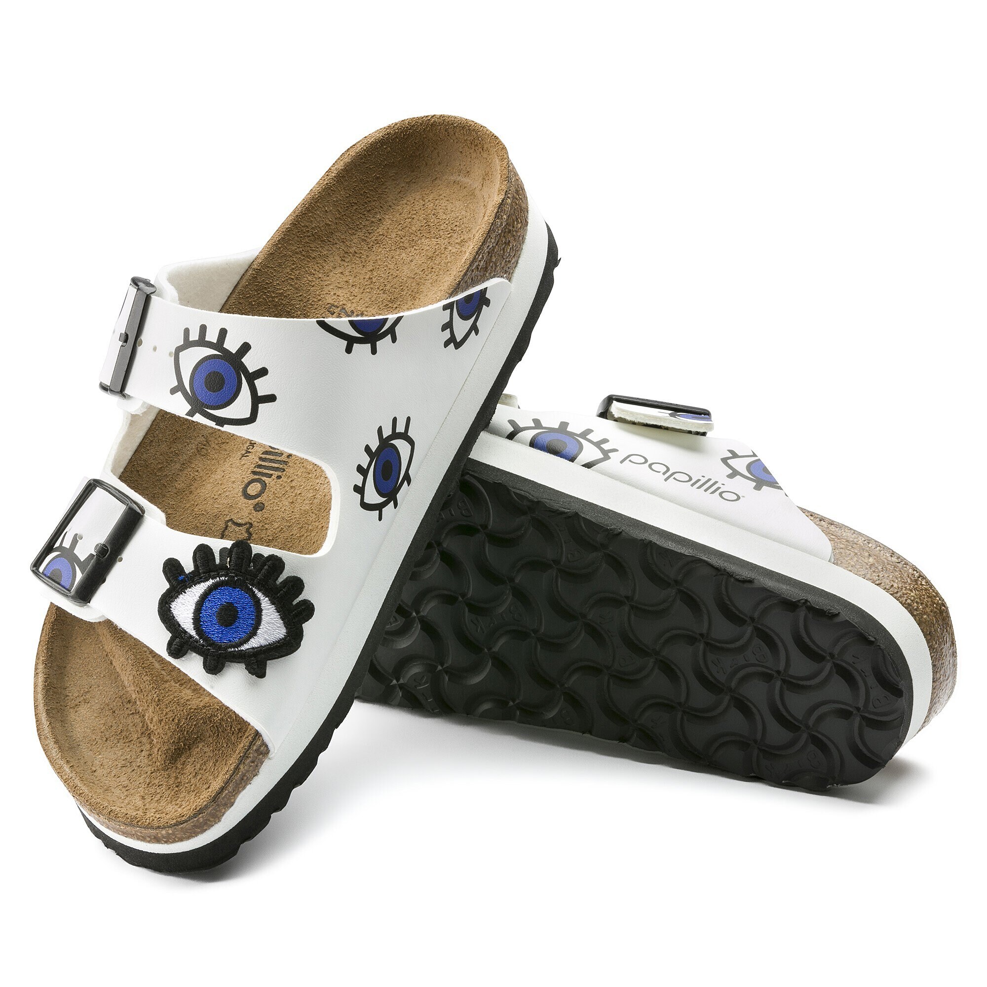 platform birks