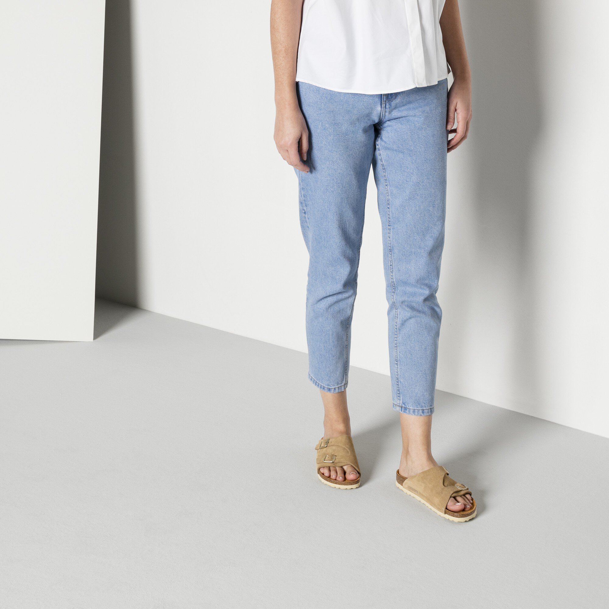 zurich birkenstock leather