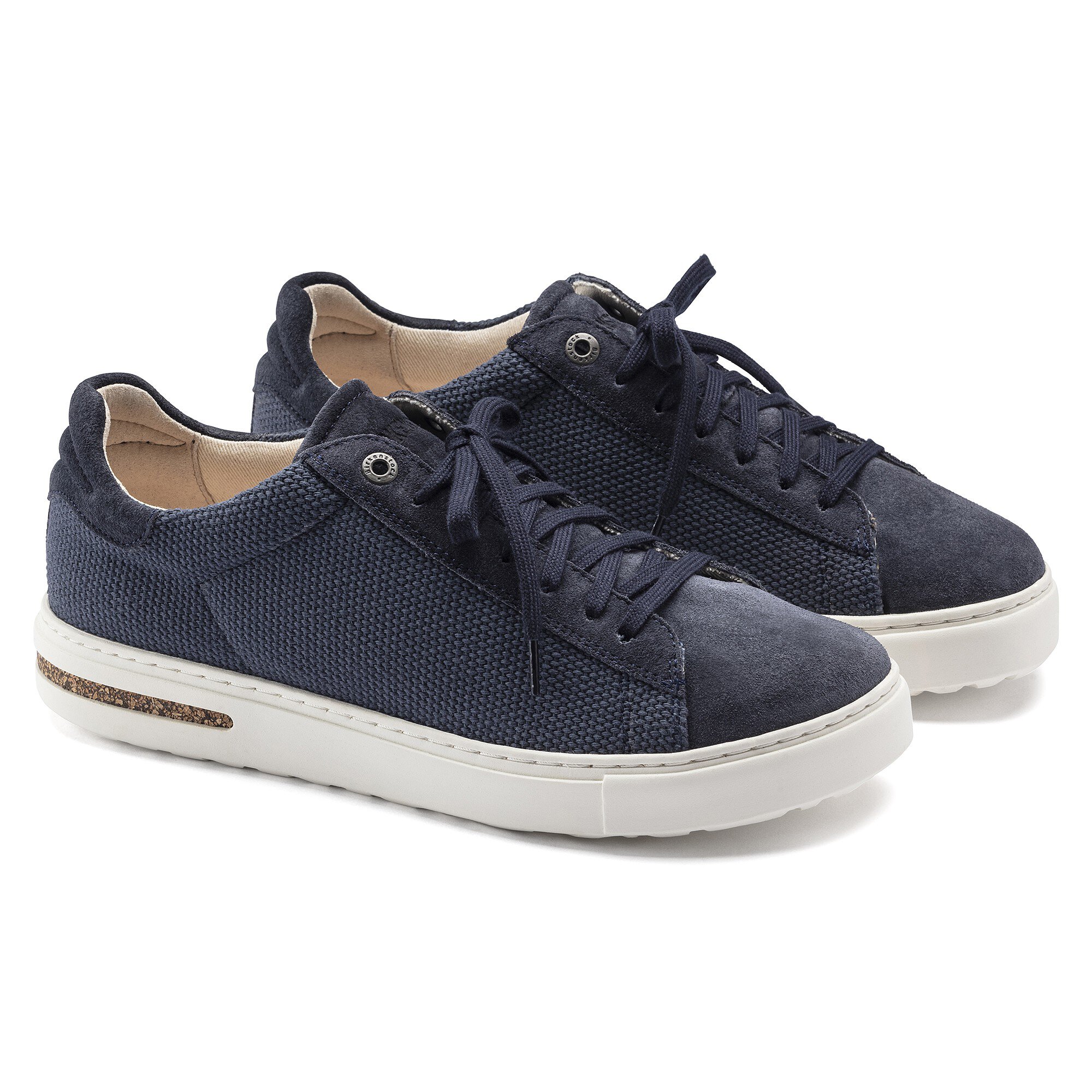 Birkenstock canvas shoes on sale