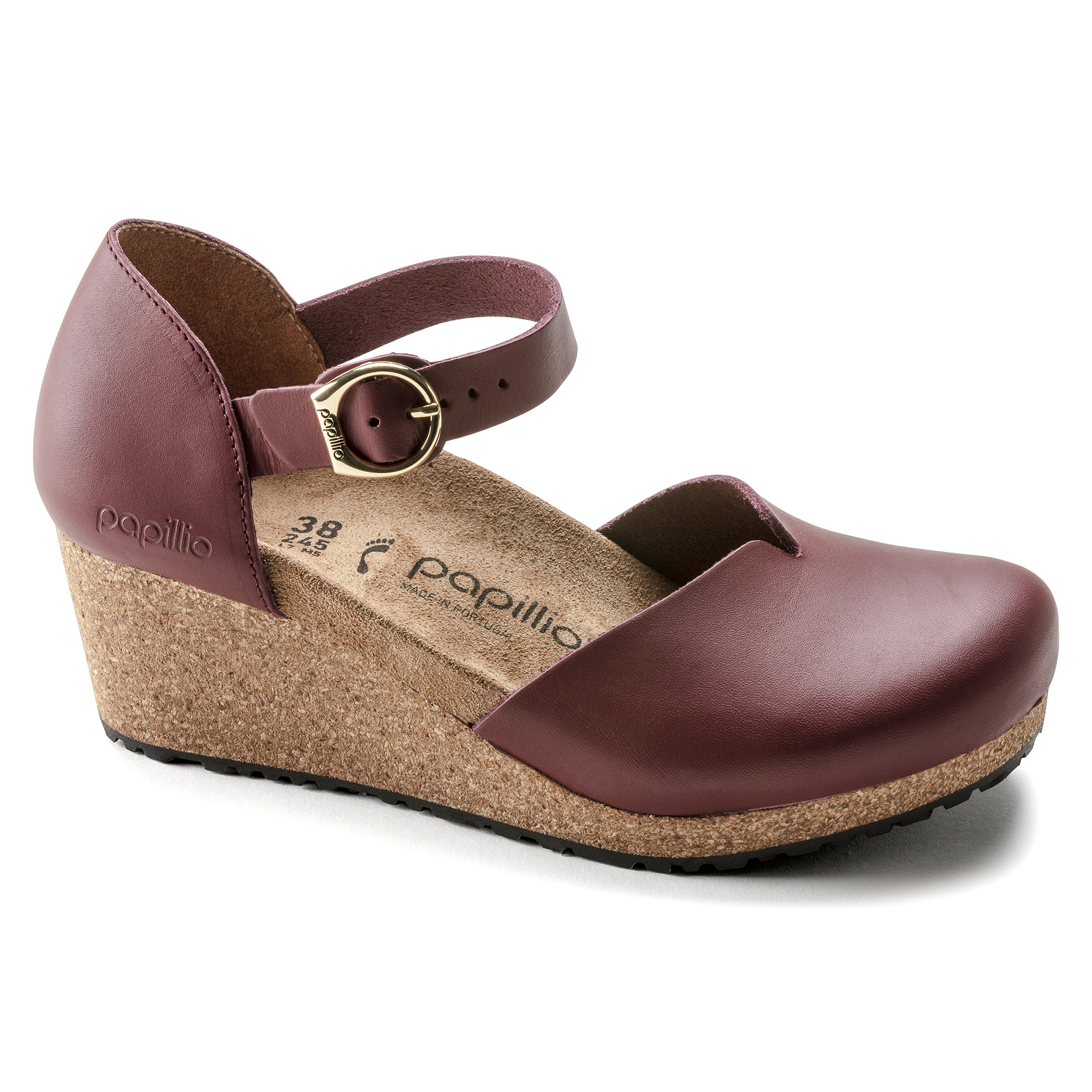 Mary Leather | shop online at BIRKENSTOCK