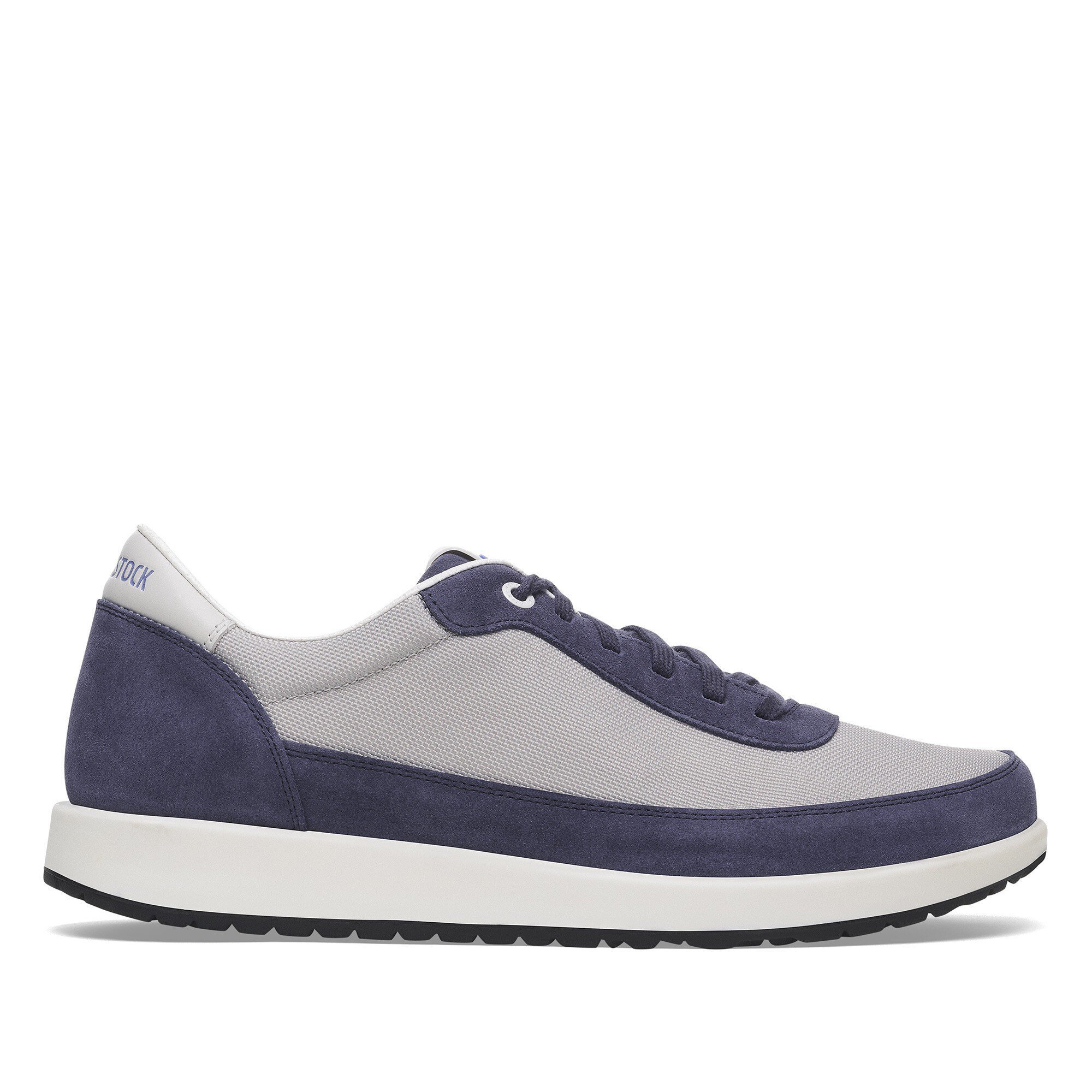 Birkenstock スニーカー ホンネフシティ Honnef City / ホンネフ シティ スムースレザー/テキスタイル