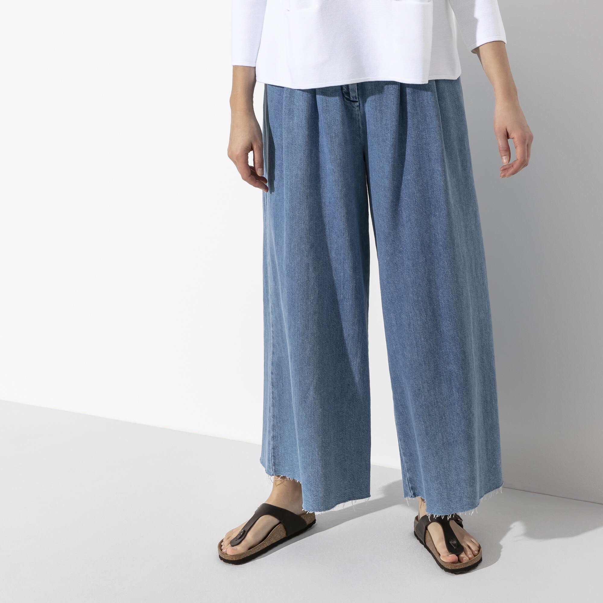 Gizeh Naturleder Geolt Habana BIRKENSTOCK