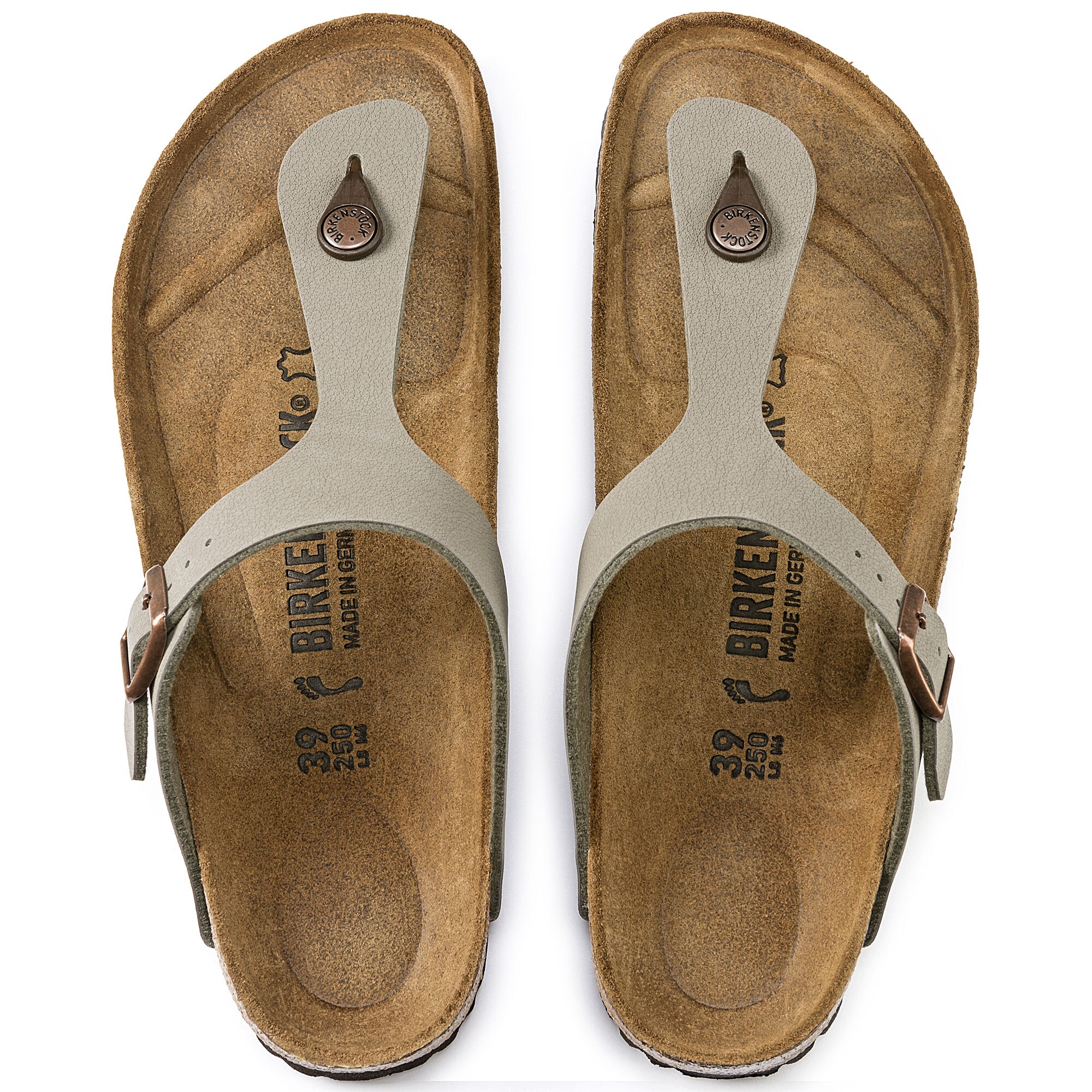 nubuck stone