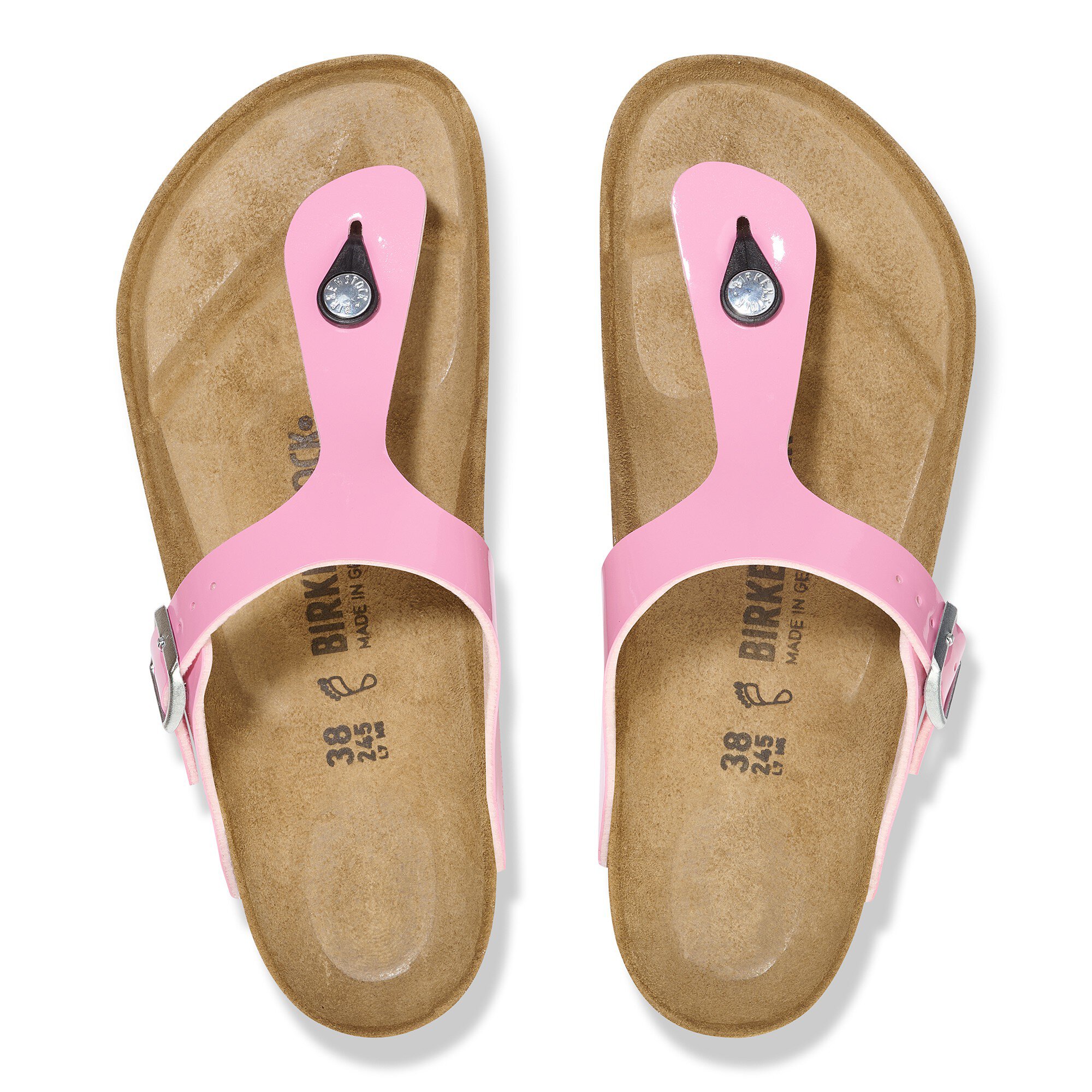 Gizeh Birko Flor Patent