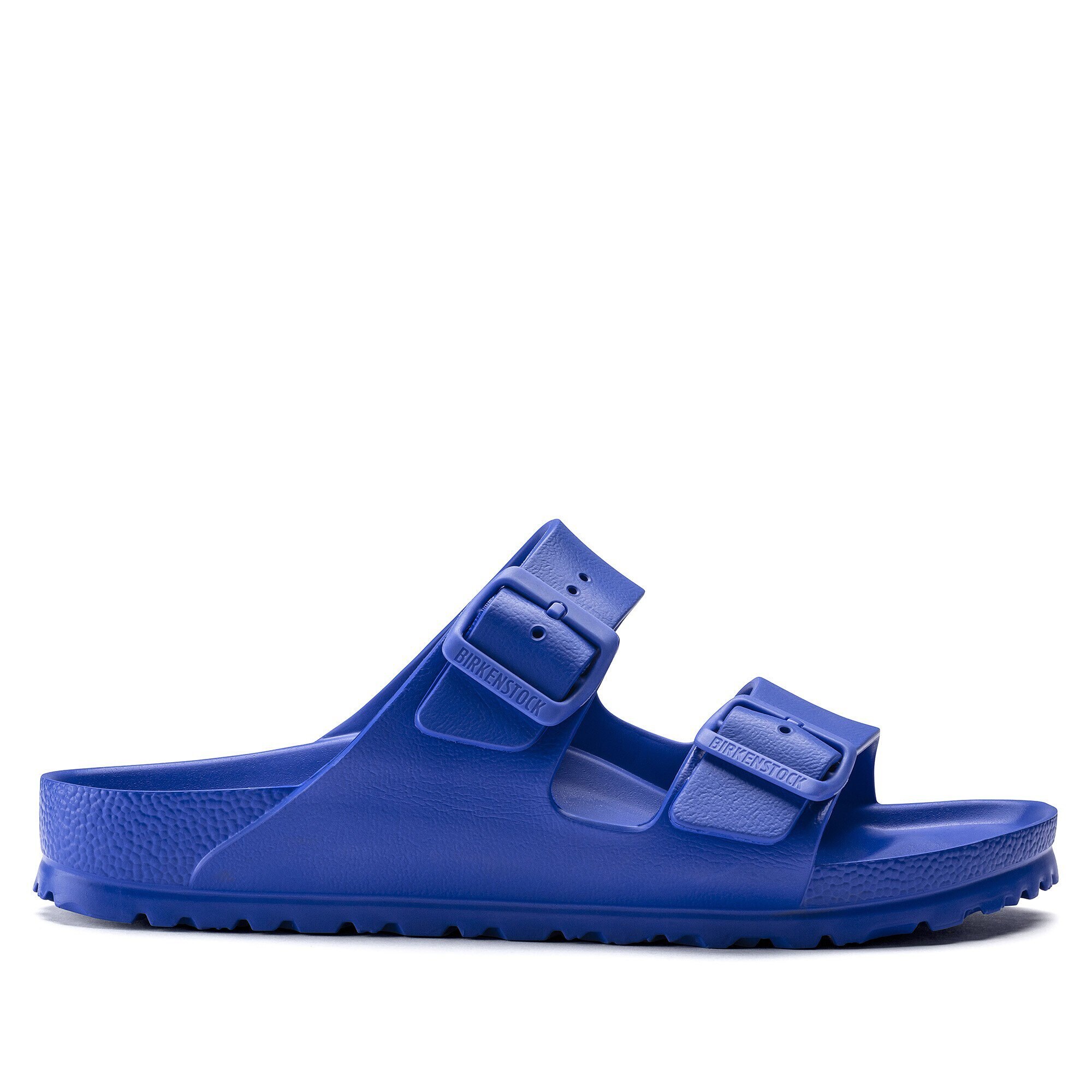 サンダル BIRKENSTOCK Men Sandals 1025837 BLUE Birkenstock Arizona Blue Mens Sandals : Amazon.ca: Clothing