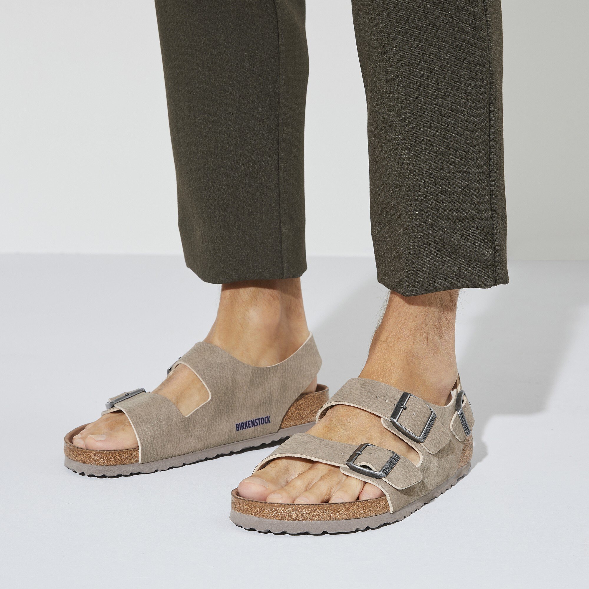 Birkenstock best sale milano femme