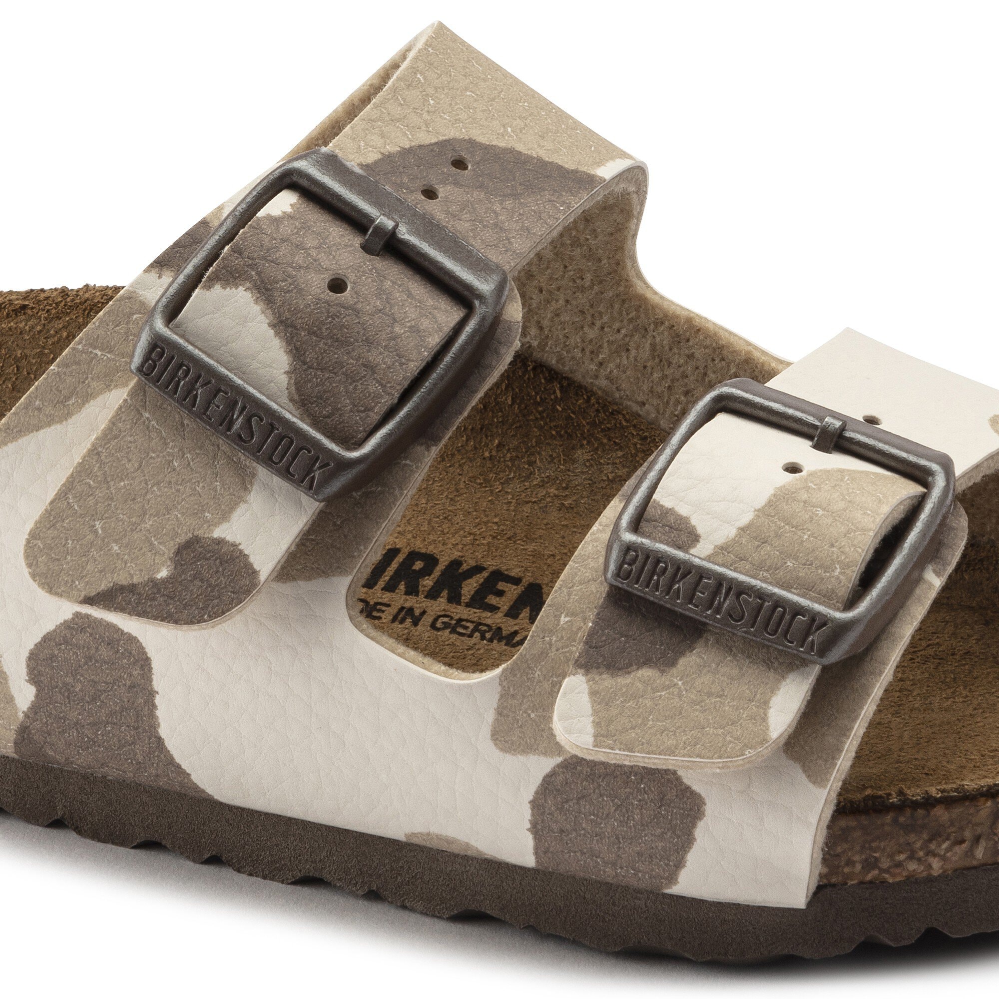birkenstocks for kids