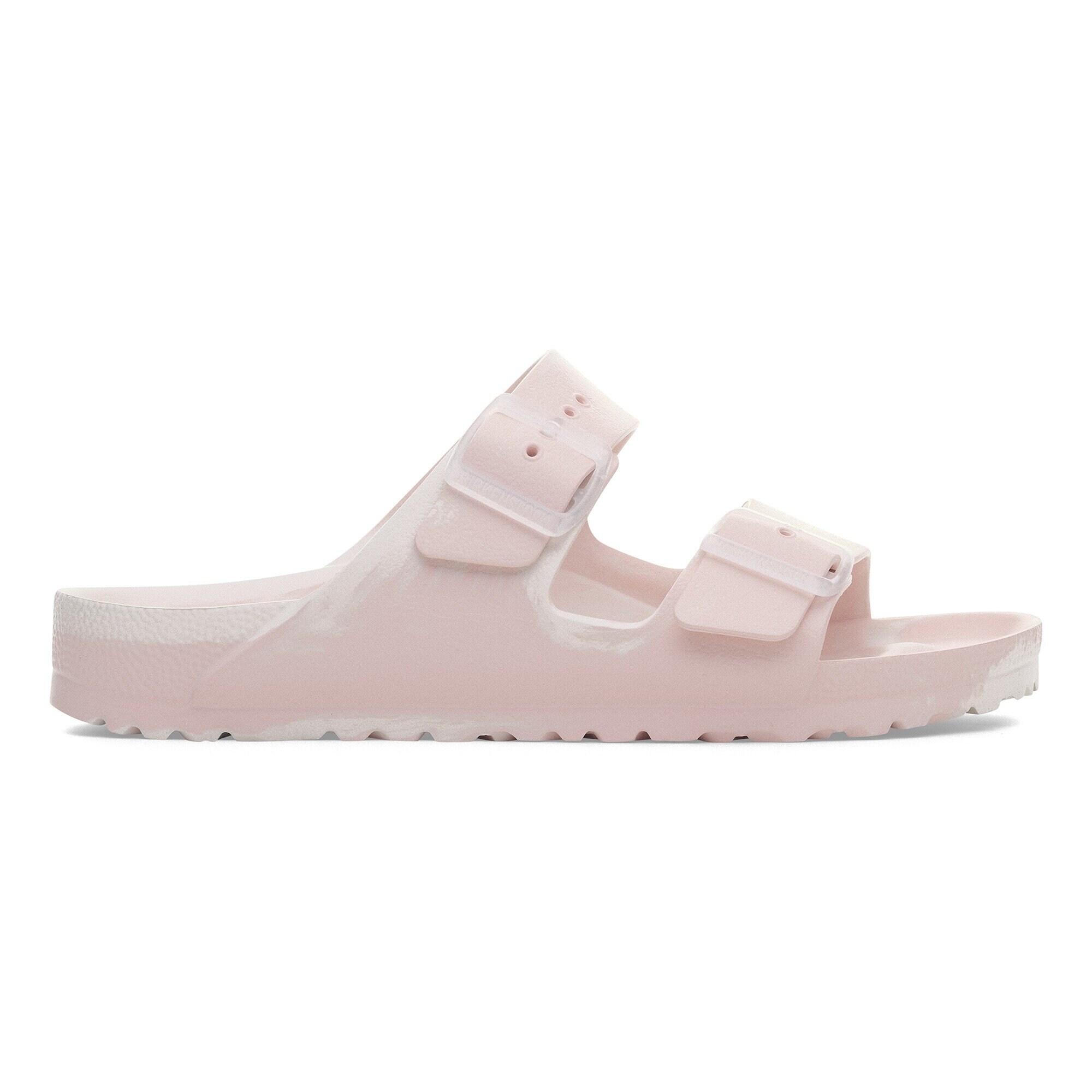 CROOKED HOLE SANDAL