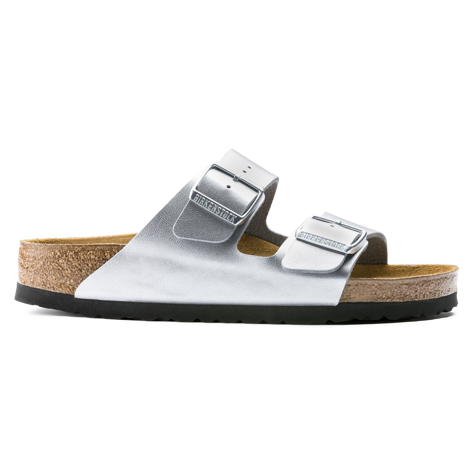 arizona birko flor silver