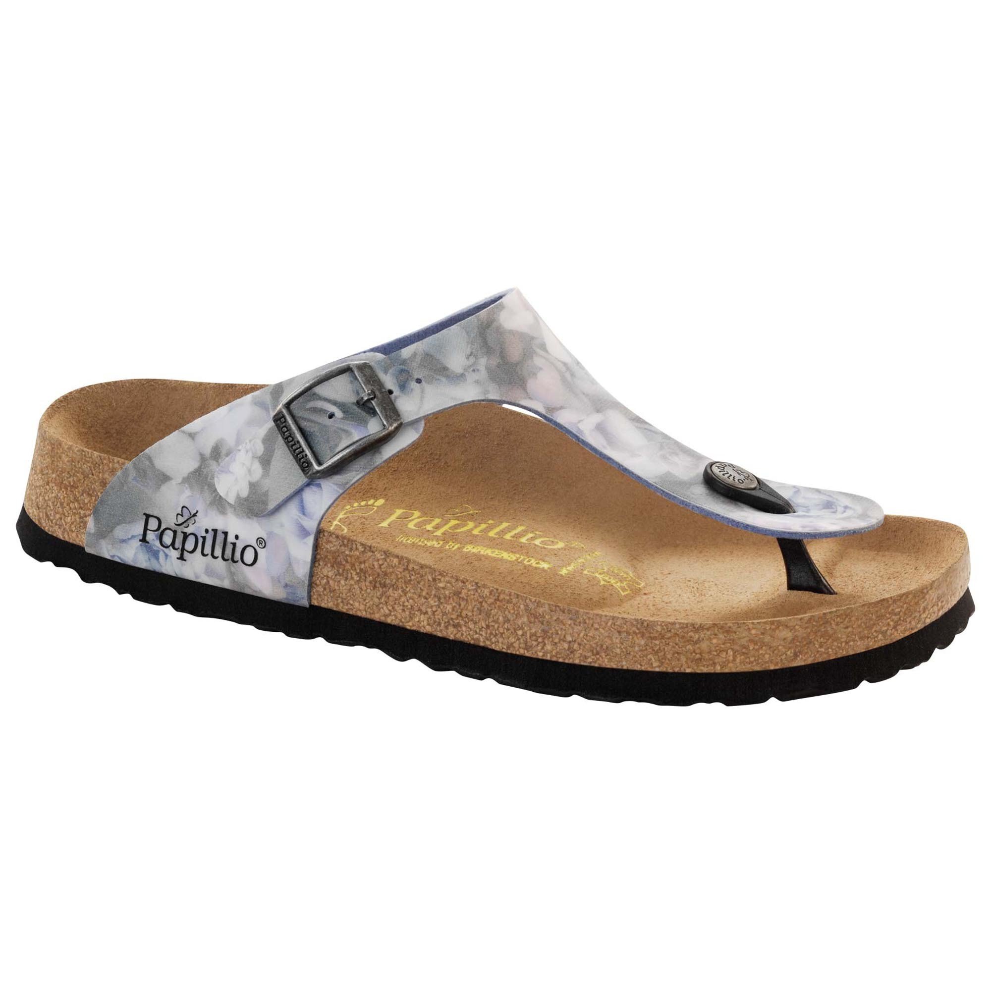 birkenstock papillio boston
