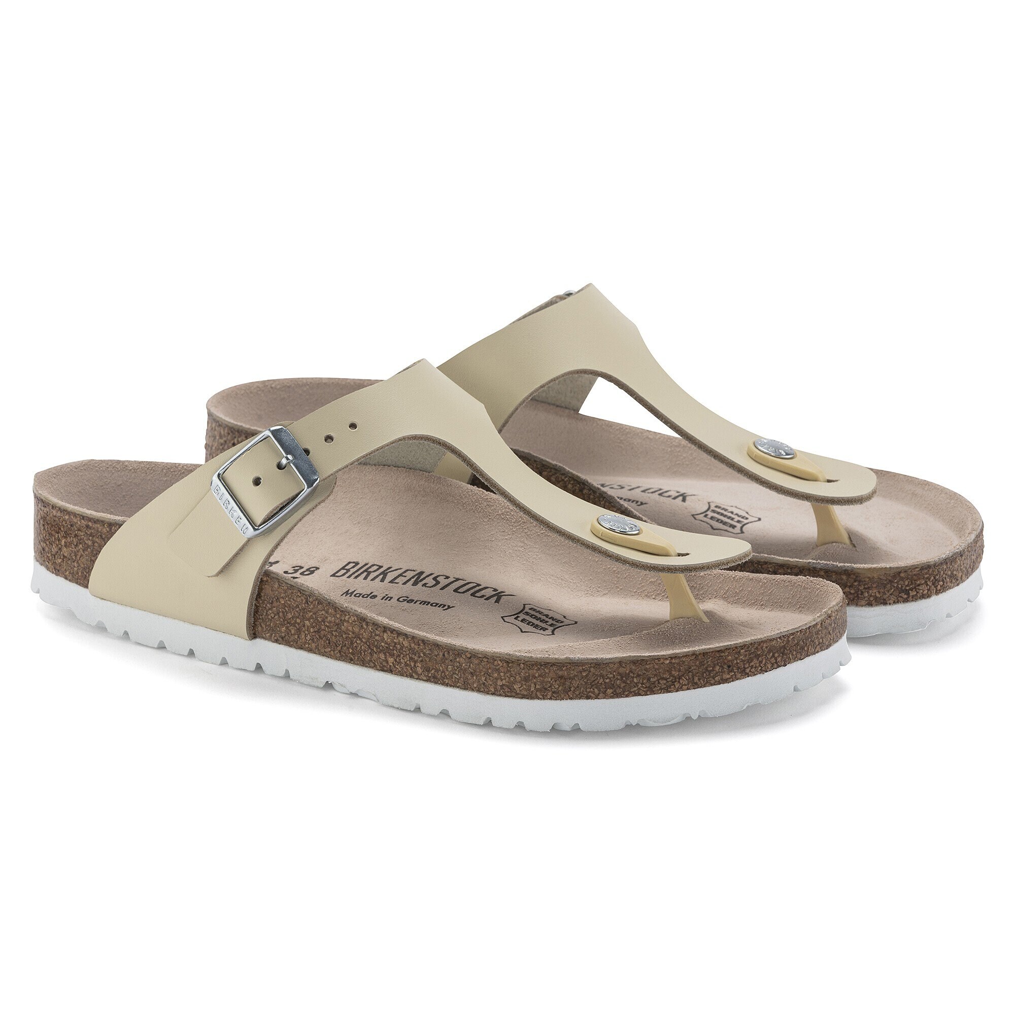 Sarenza birkenstock shop