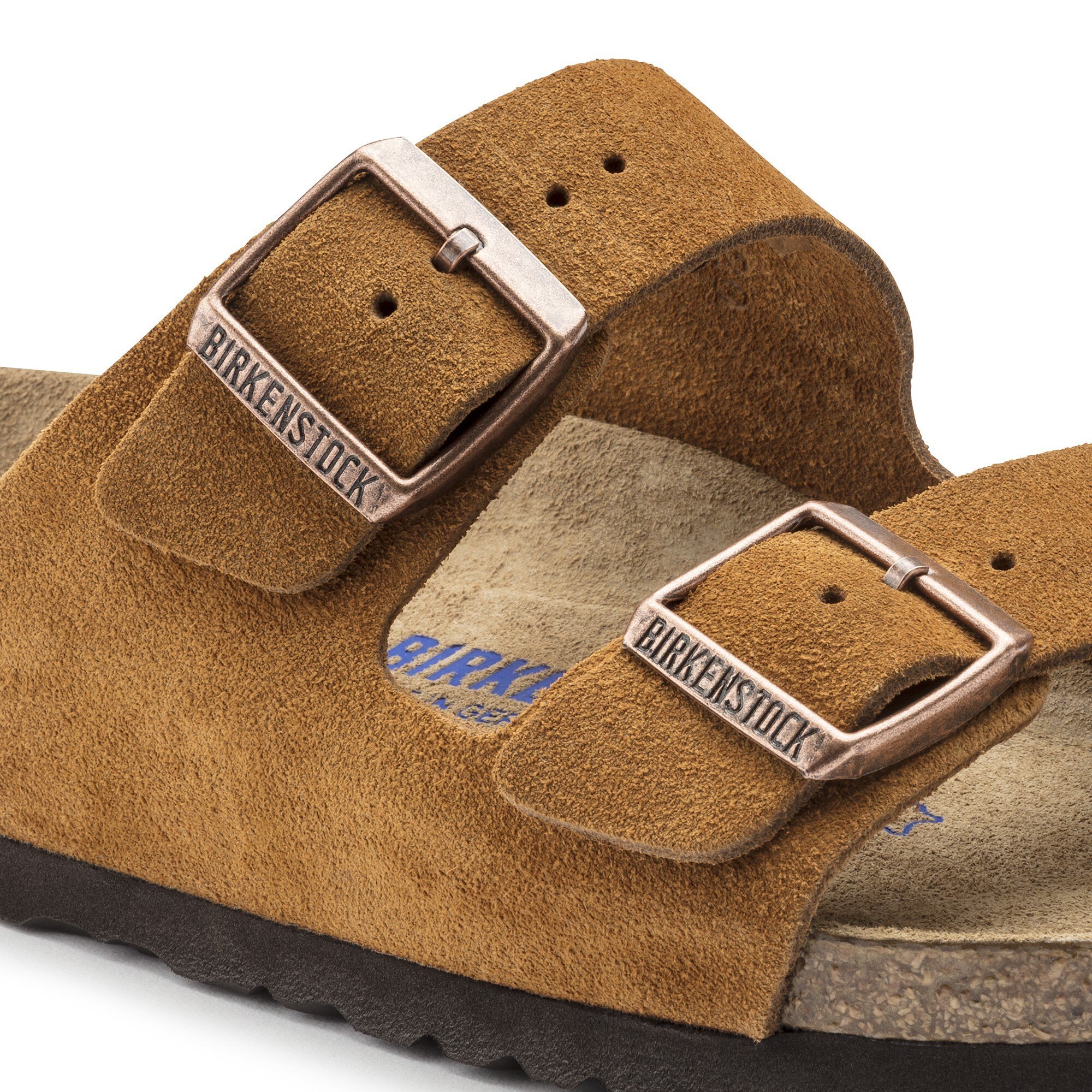Birkenstock arizona mink 39 outlet