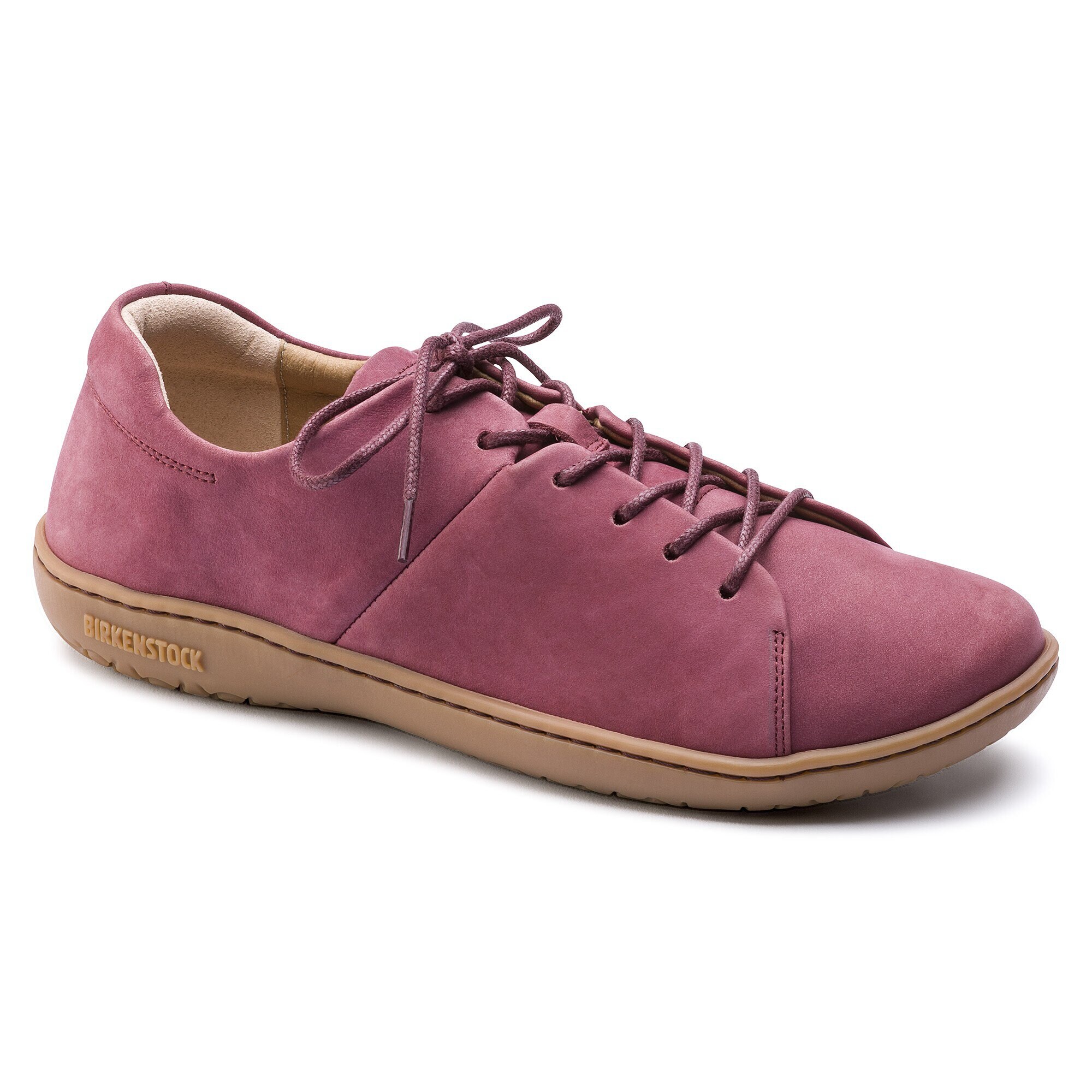 meaning of nubuck leather