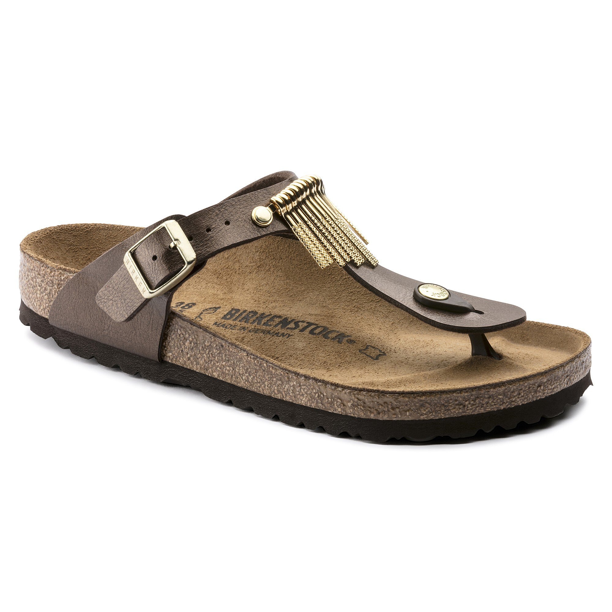 birkenstock gizeh graceful
