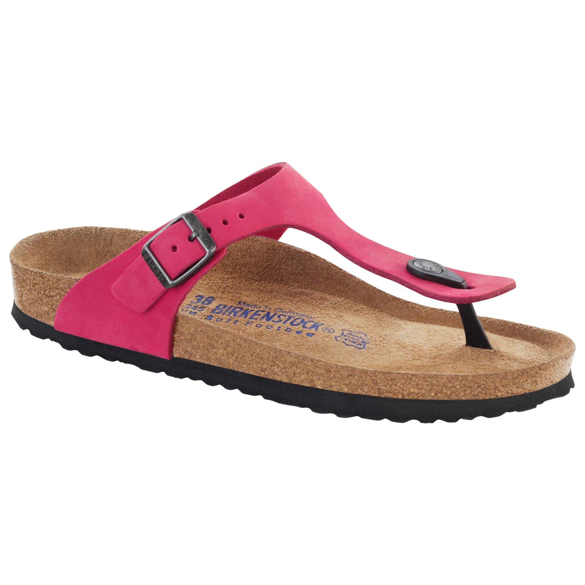 mayari soft footbed