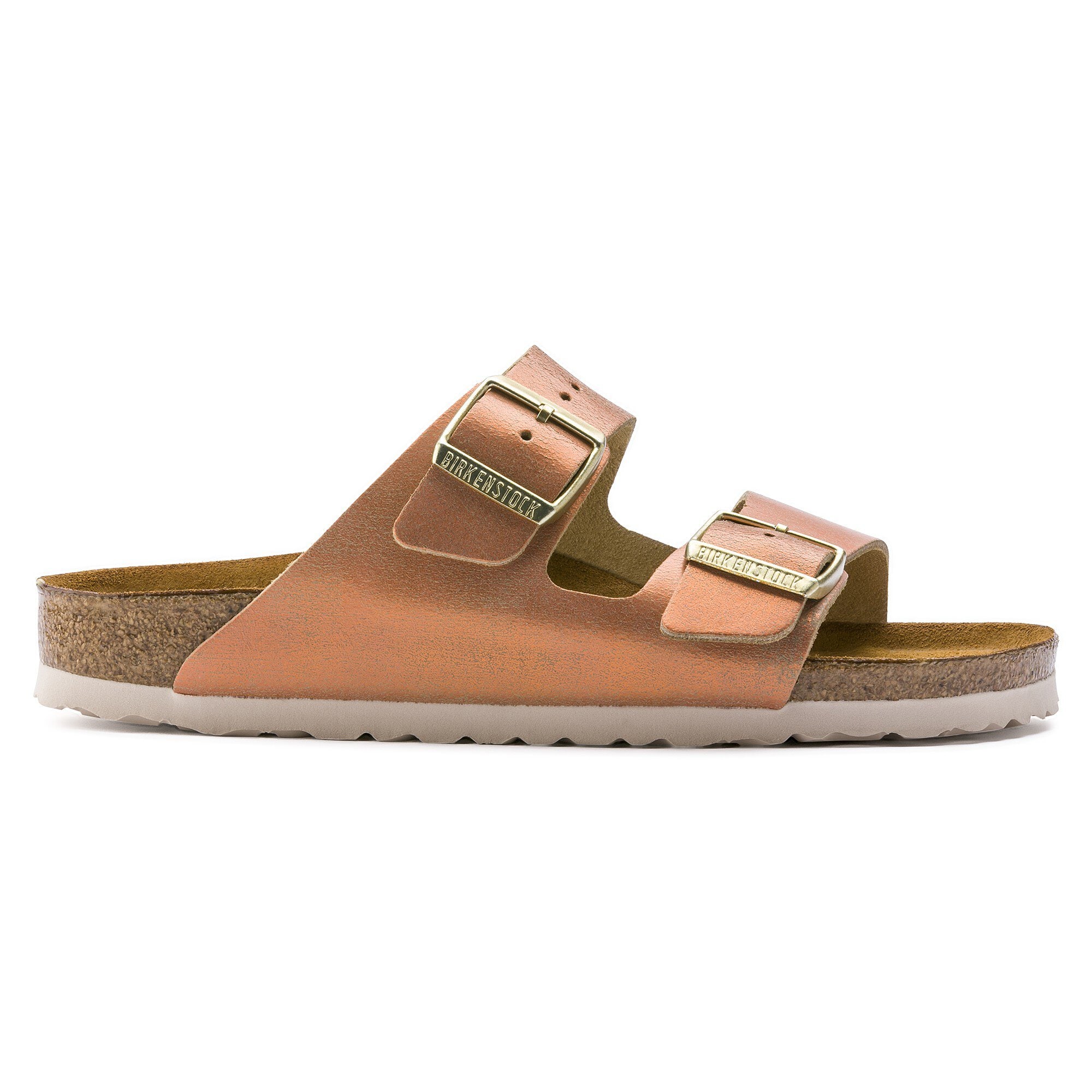 birkenstock sea copper