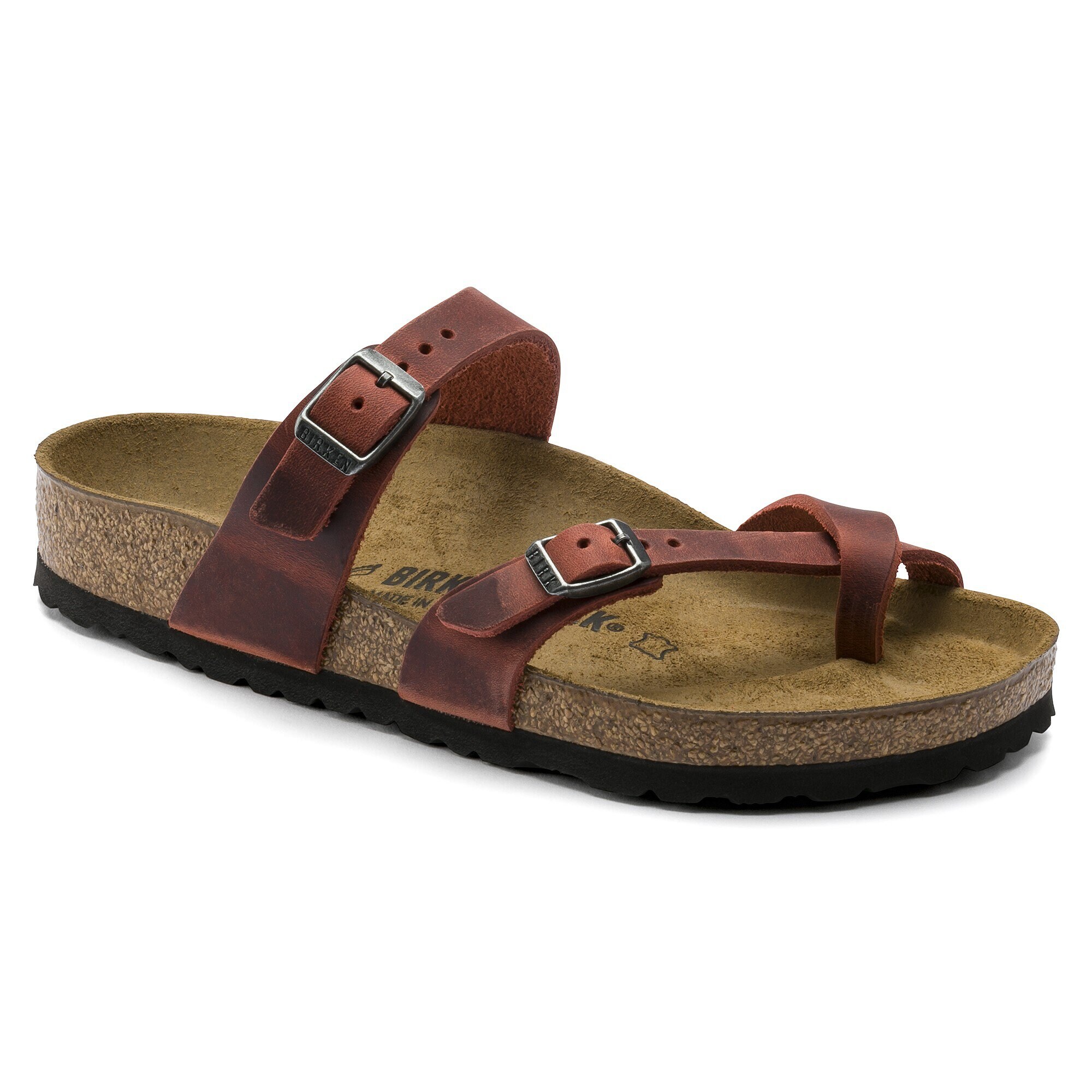 earth red mayari
