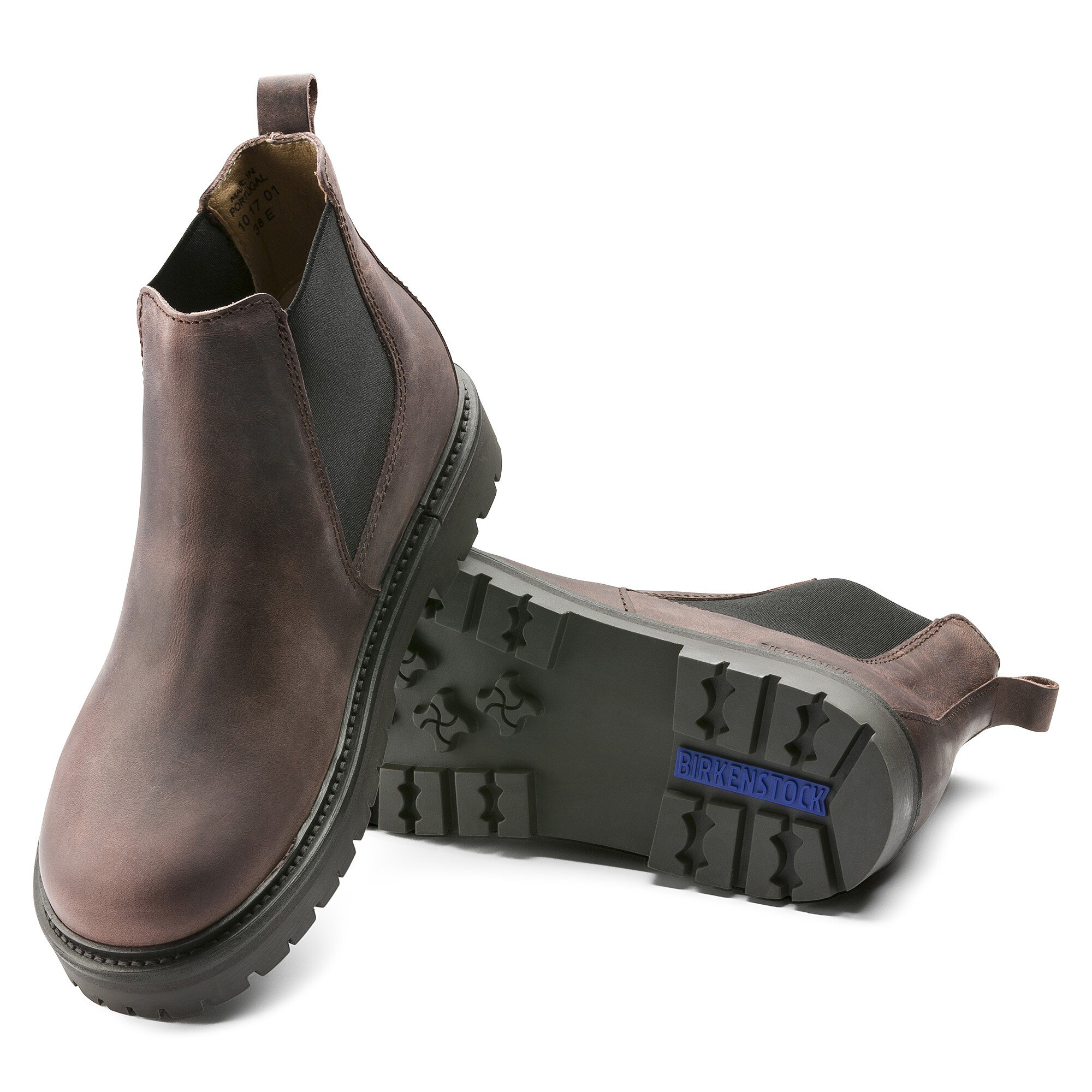 birkenstock chelsea boots