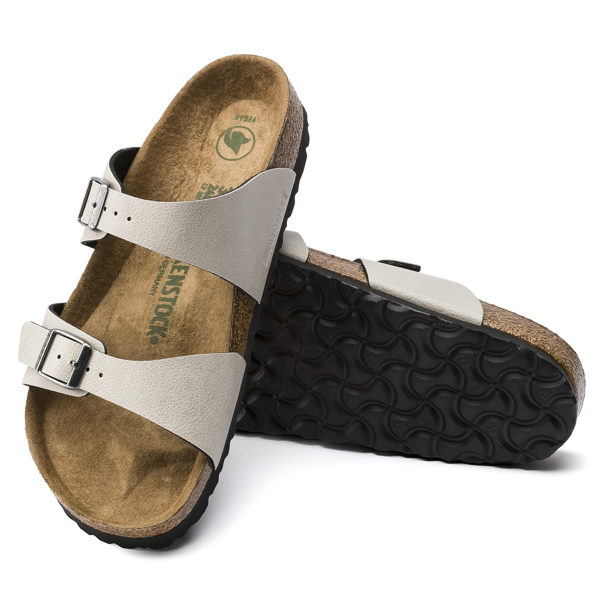 birkenstock sydney leather