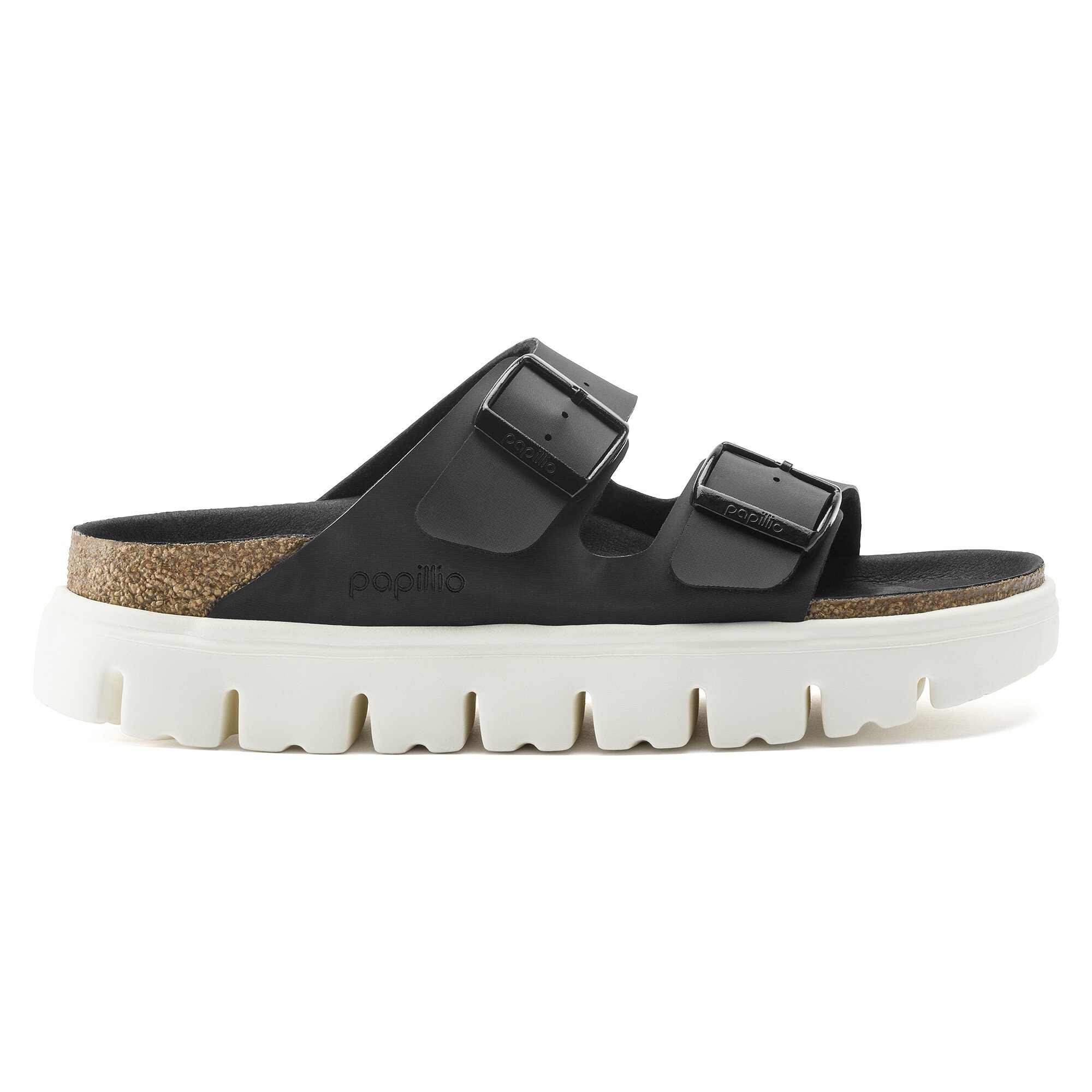 birkenstock chunky arizona