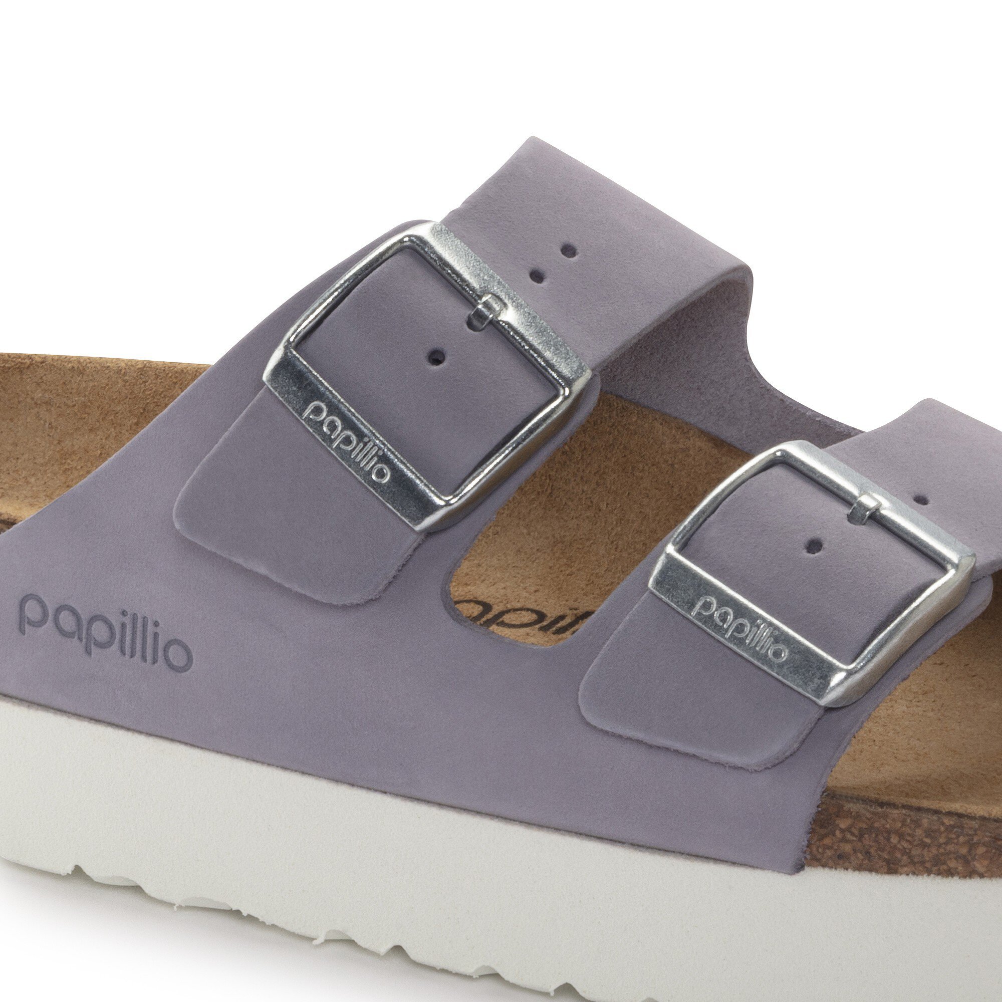 High sales platform birkenstock