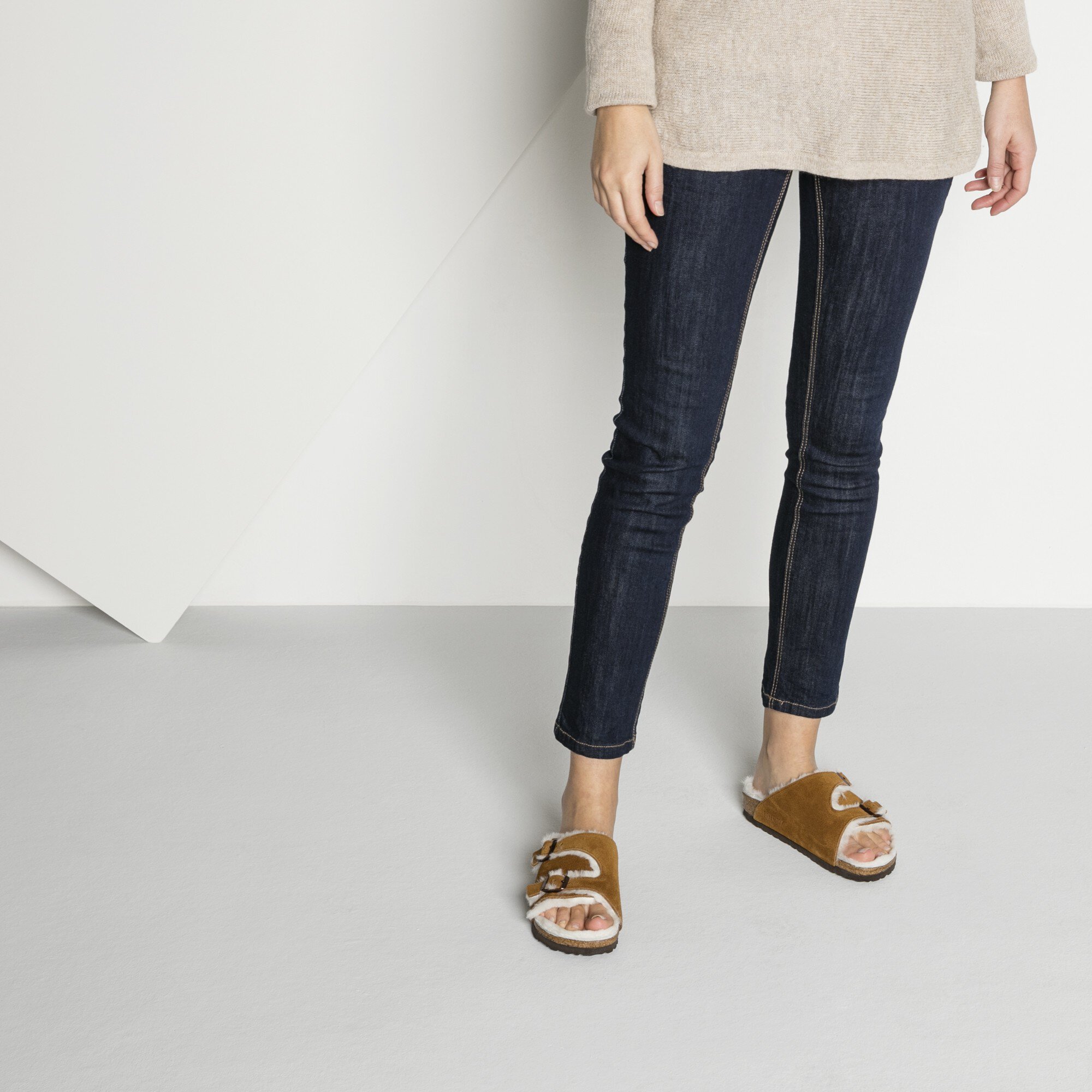 birkenstock zurich mink