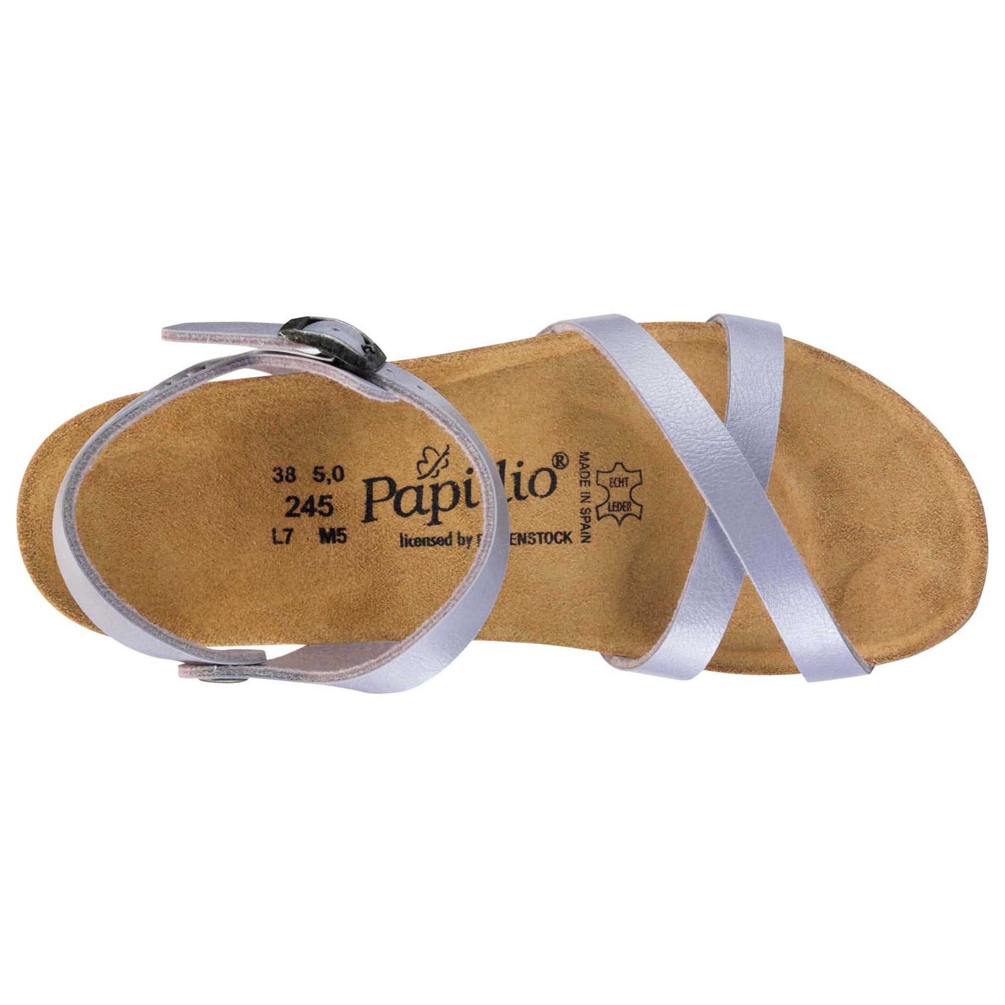 Birkenstock alyssa by papillio best sale