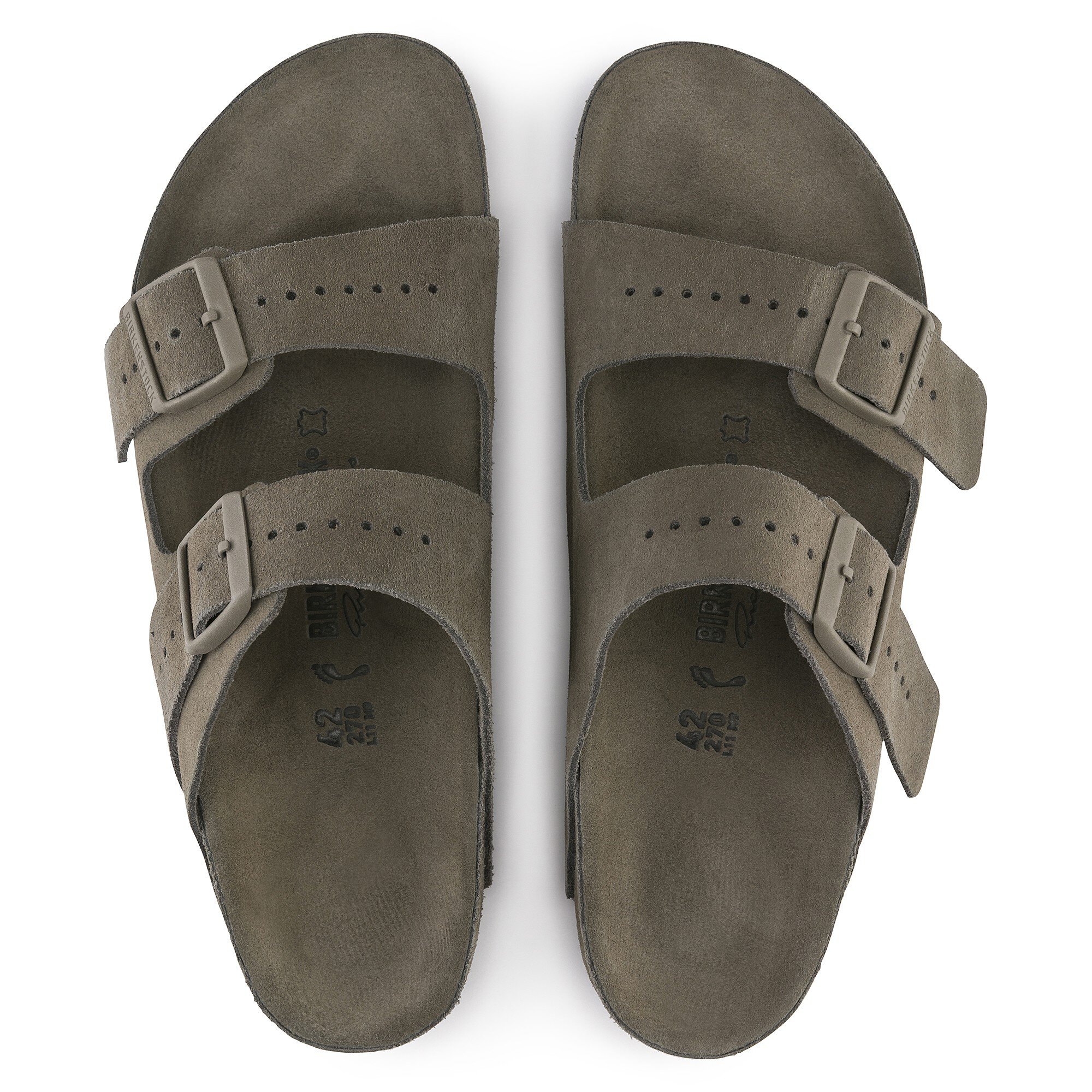 Rick owens birkenstock 219 sale