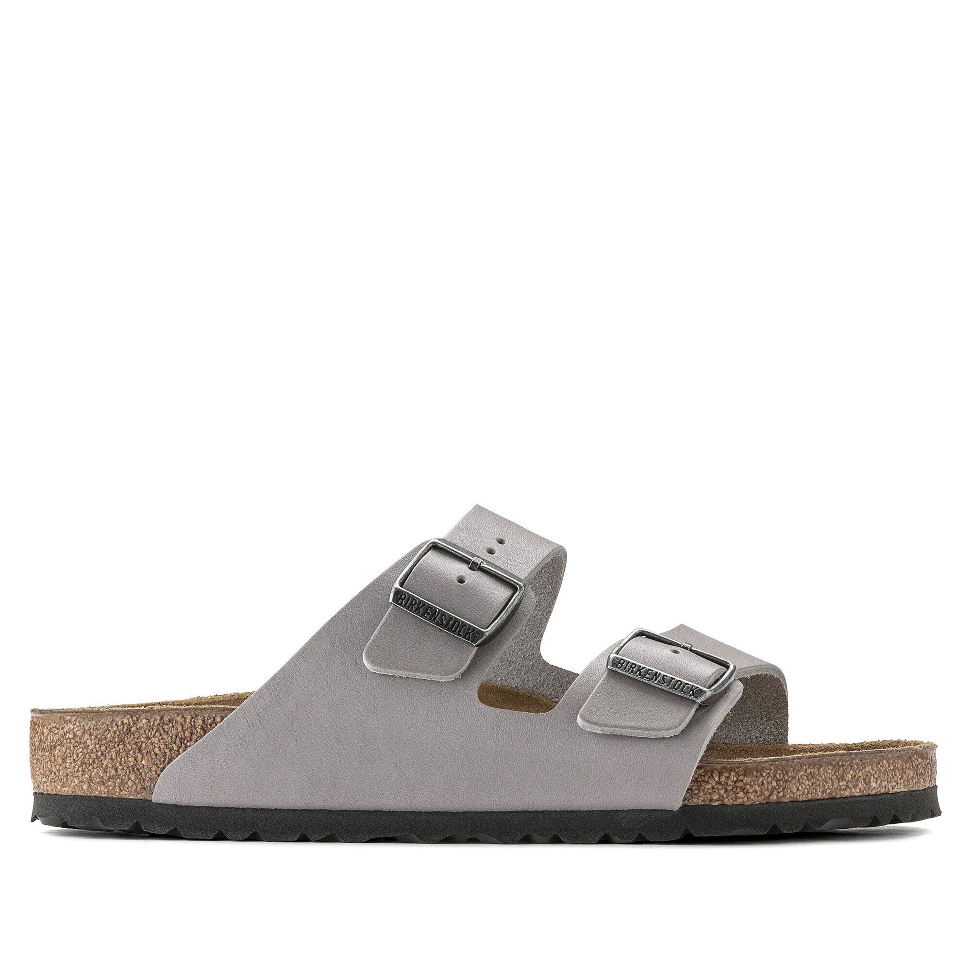 BIRKENSTOCK ARIZONA スウェード 41 Arizona Soft Footbed Suede Leather Pure Sage | BIRKENSTOCK