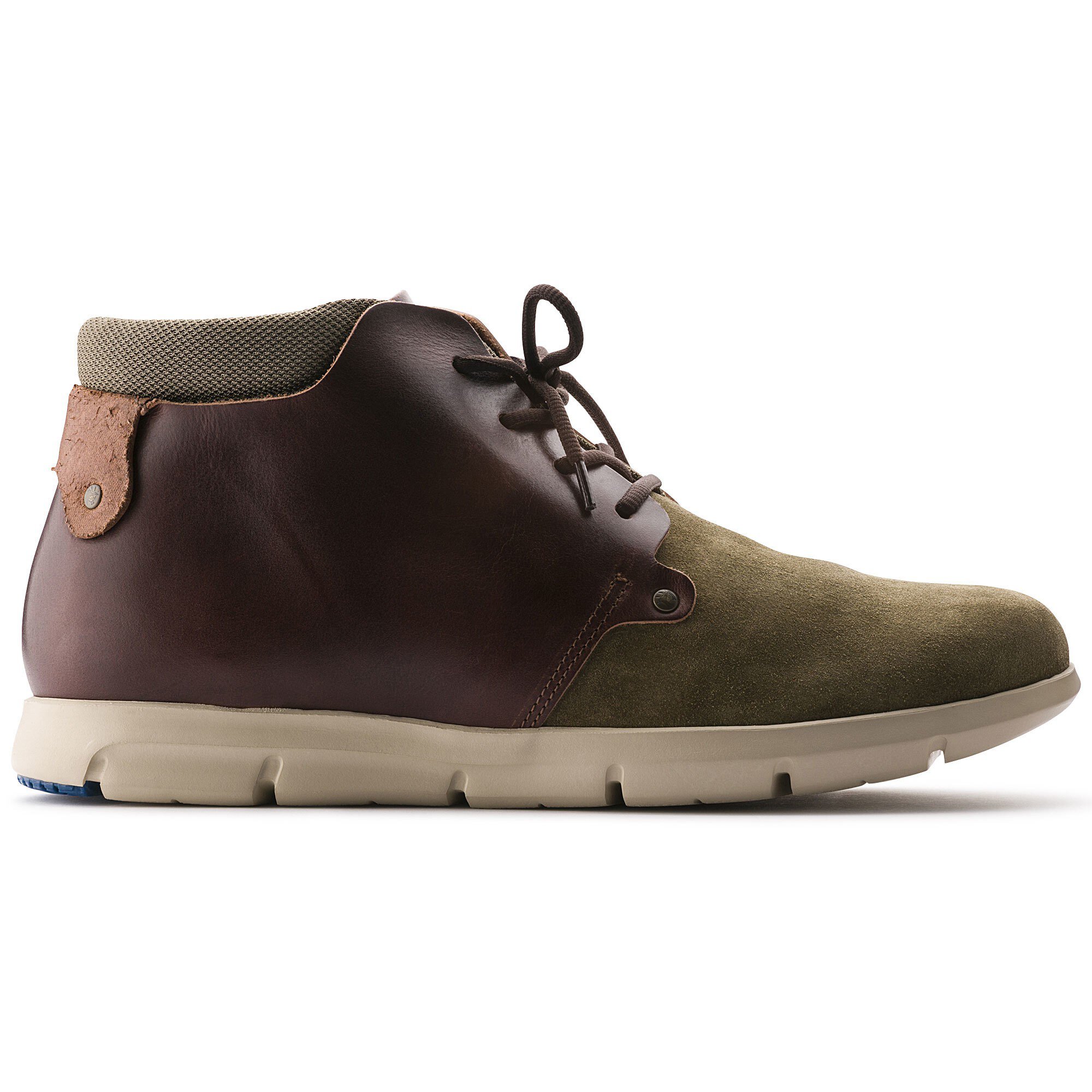 birkenstock desert boots