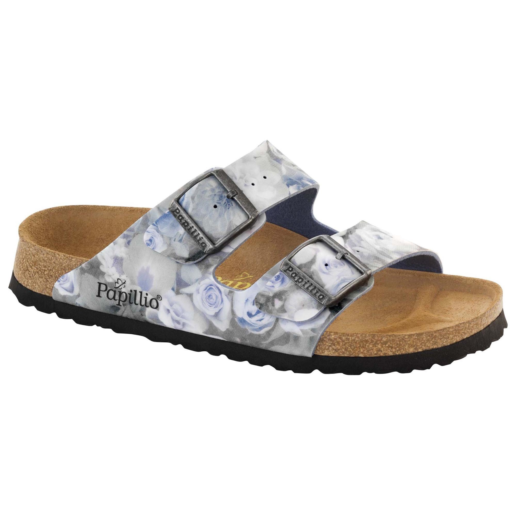 Birkenstock arizona floral discount