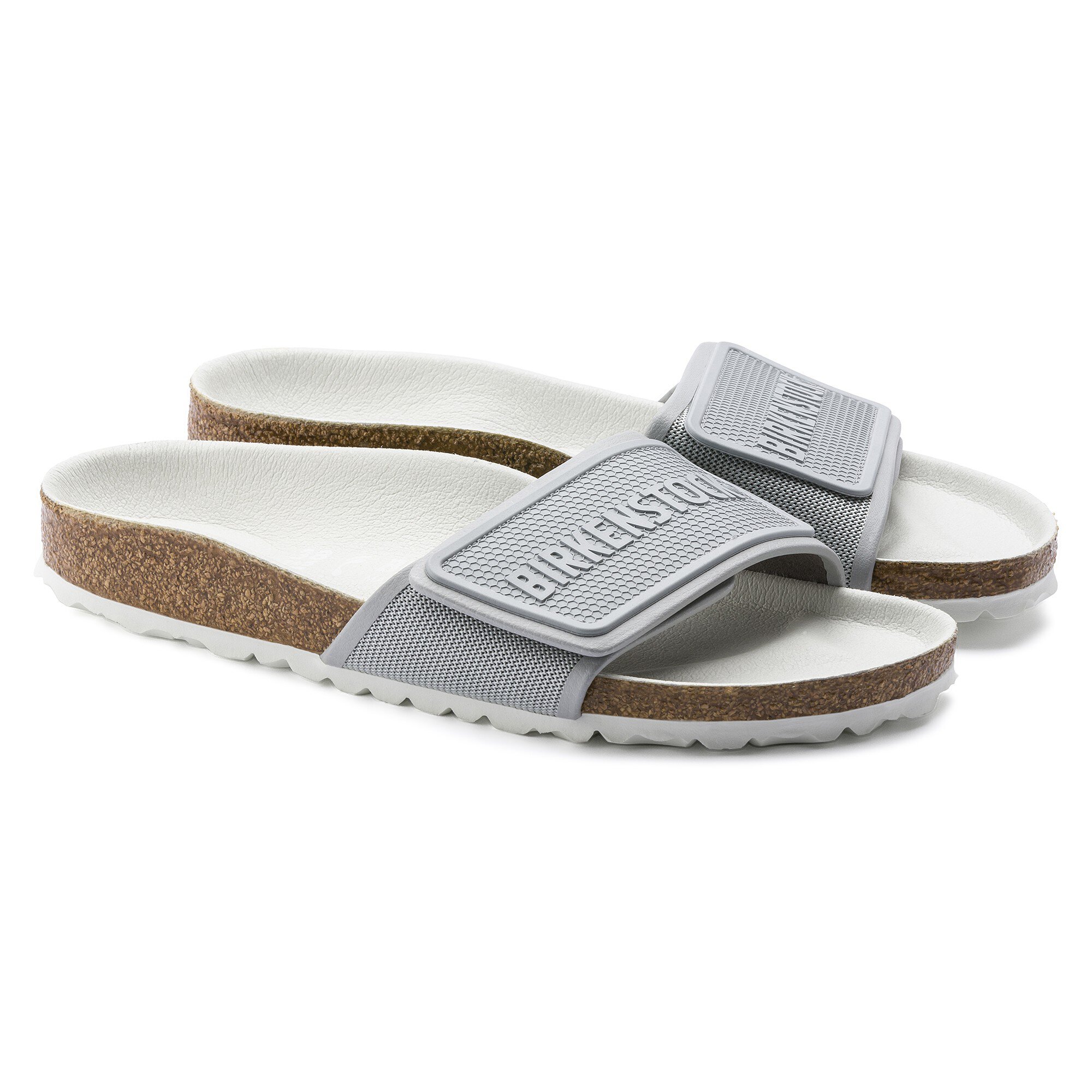 birkenstock tema grey