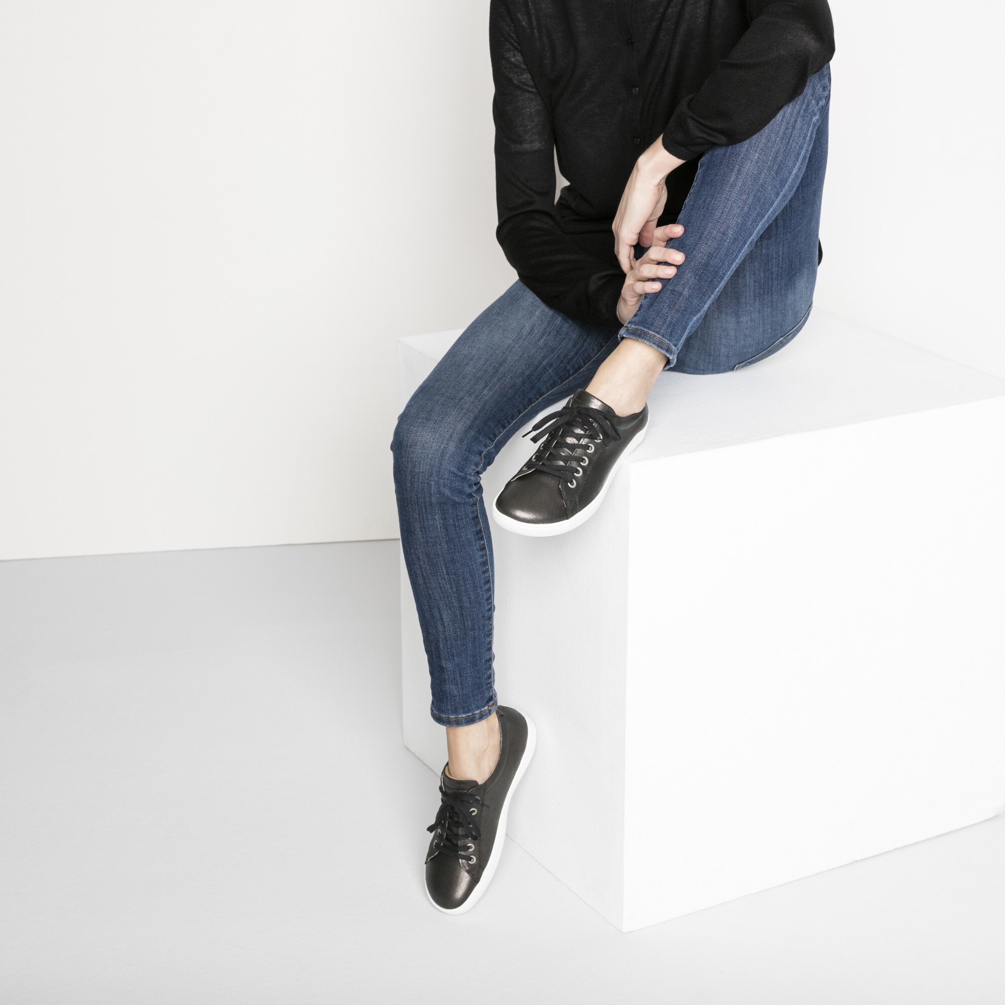 birkenstock sneakers