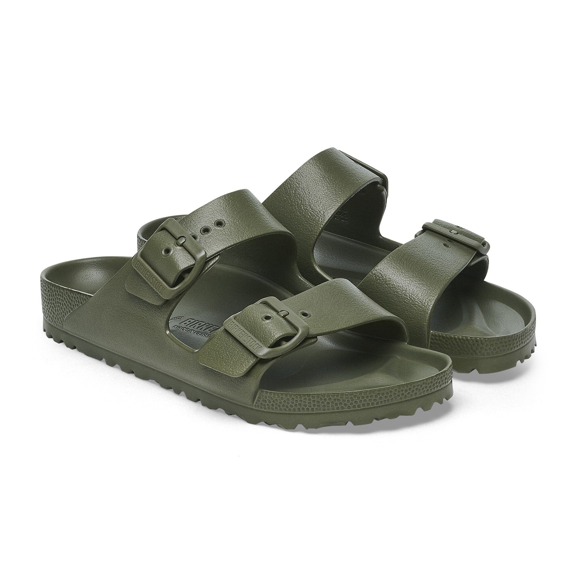 Arizona EVA Khaki BIRKENSTOCK