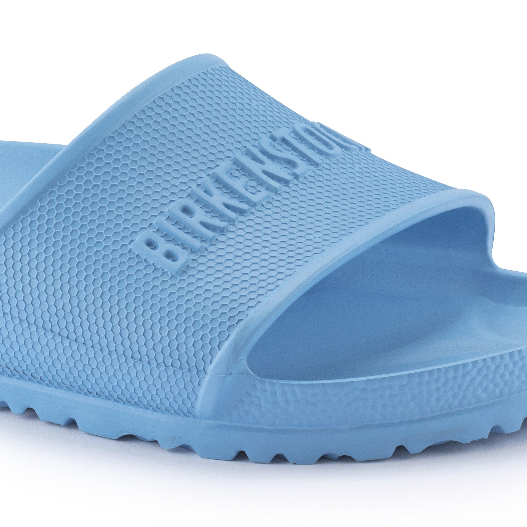 site Onbeleefd Rimpelingen Barbados EVA Sky Blue | BIRKENSTOCK