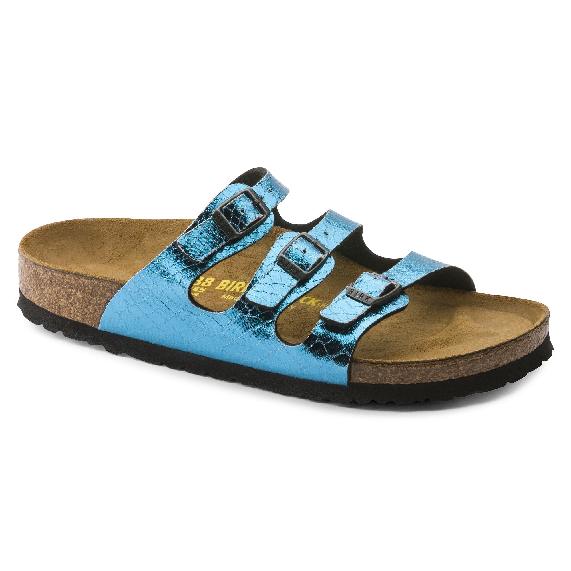 Anaconda birkenstock deals