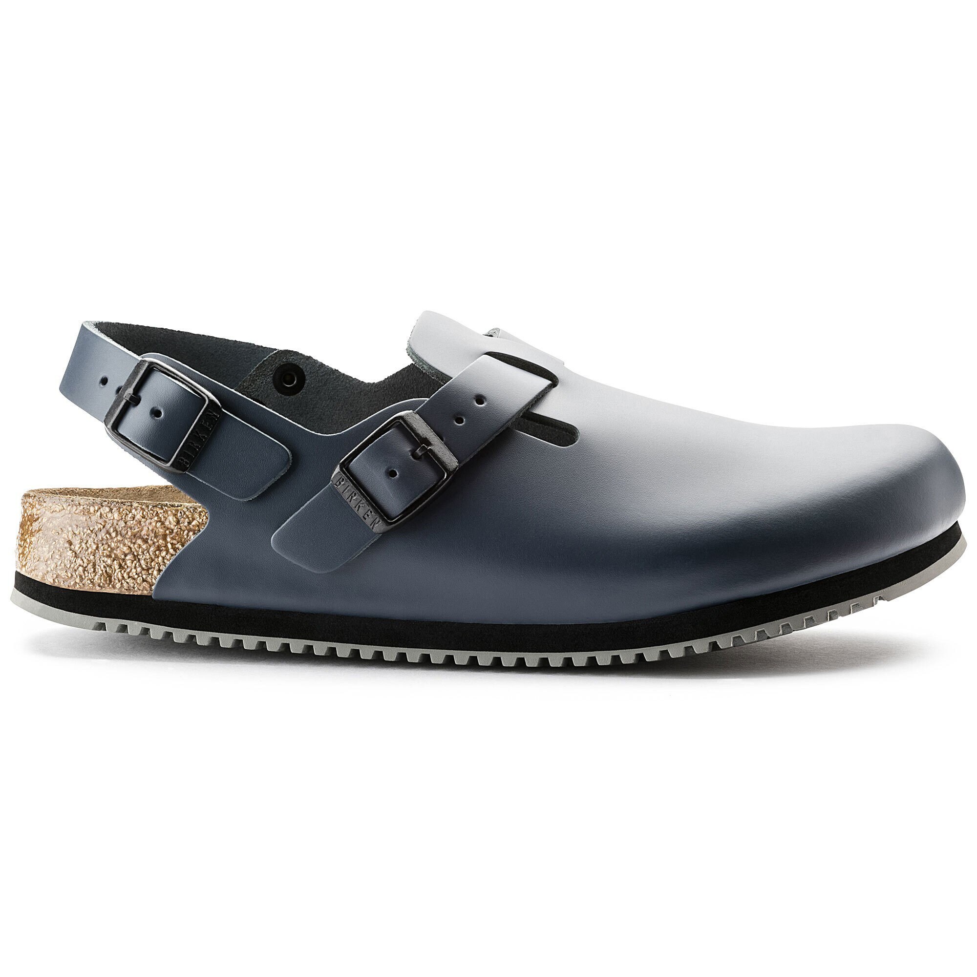 birkenstock tokyo super grip blue