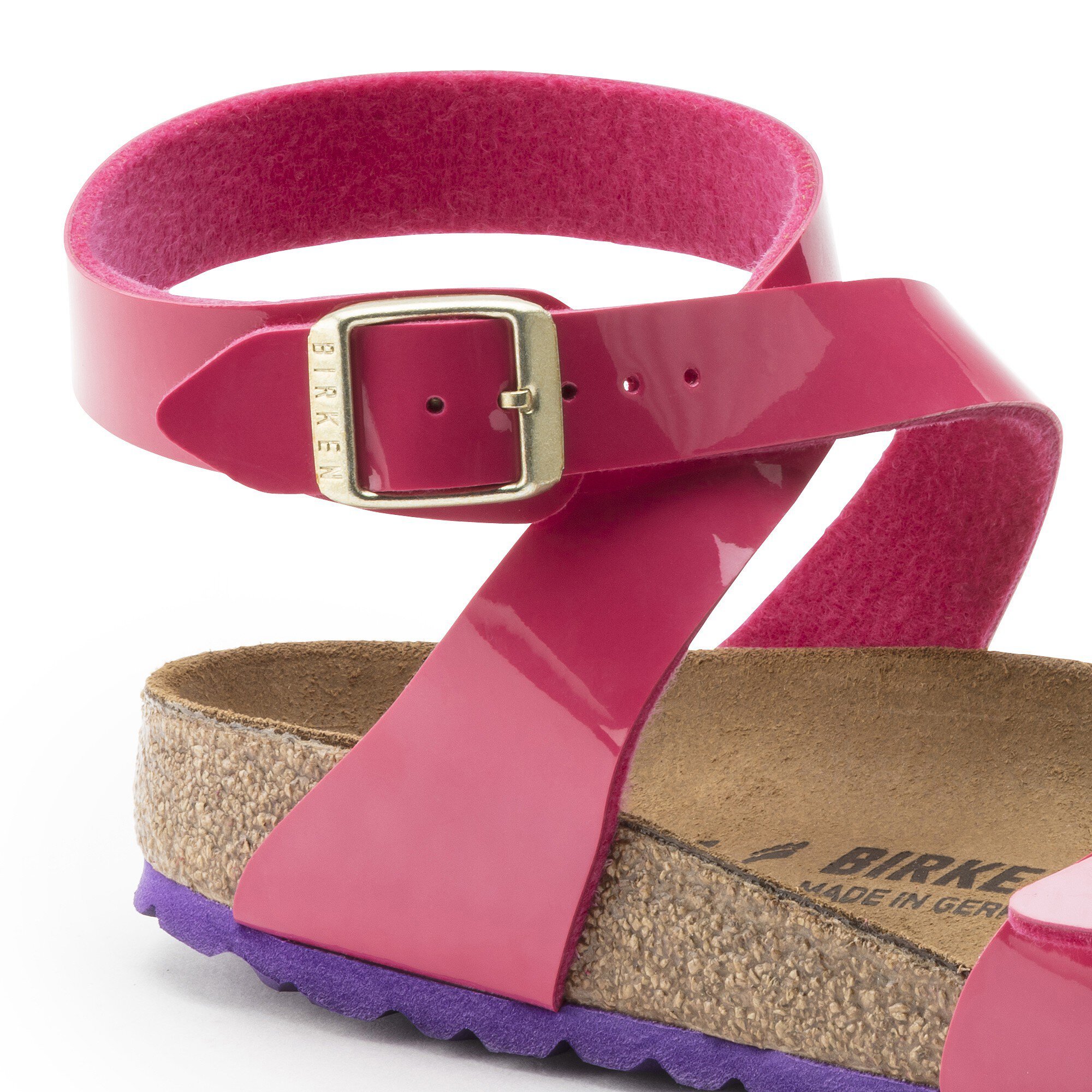 Yara BIRKENSTOCK