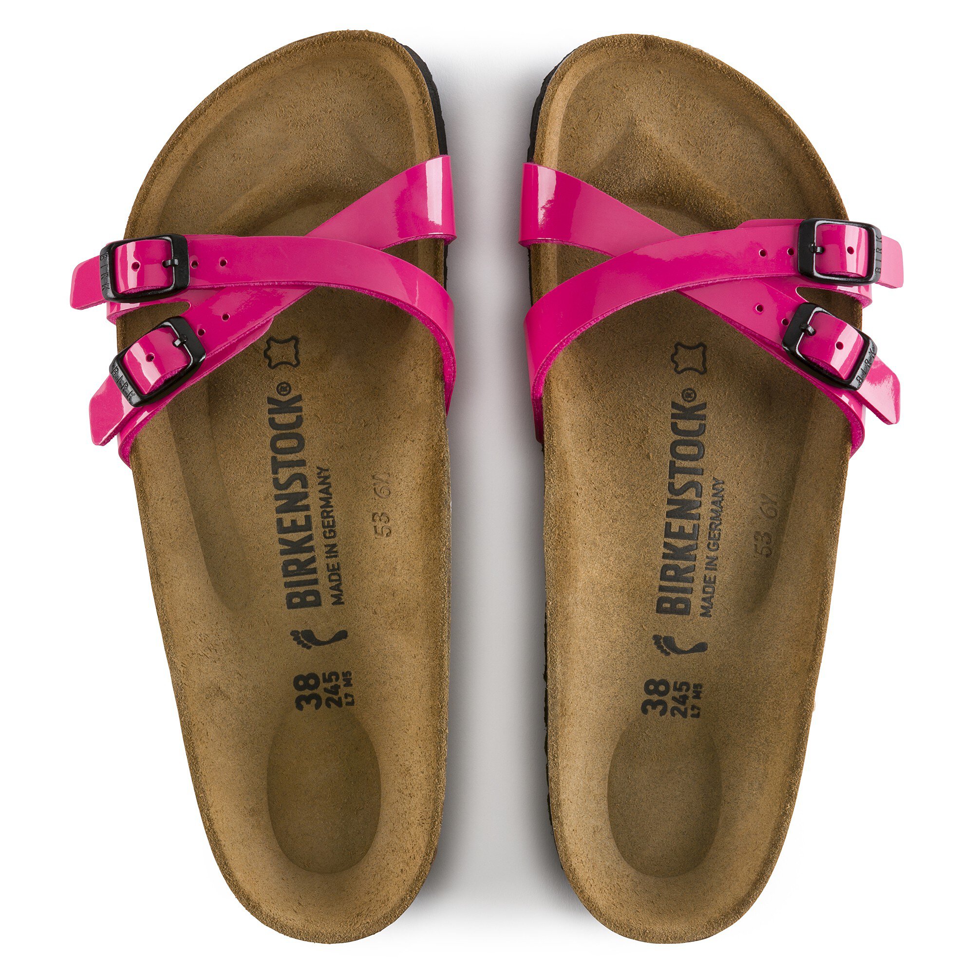 almere birkenstock