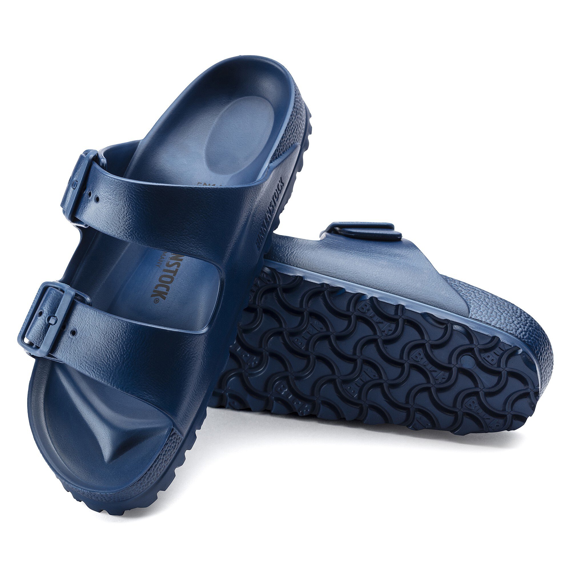 EVA BIRKENSTOCK Essentials | Navy Arizona