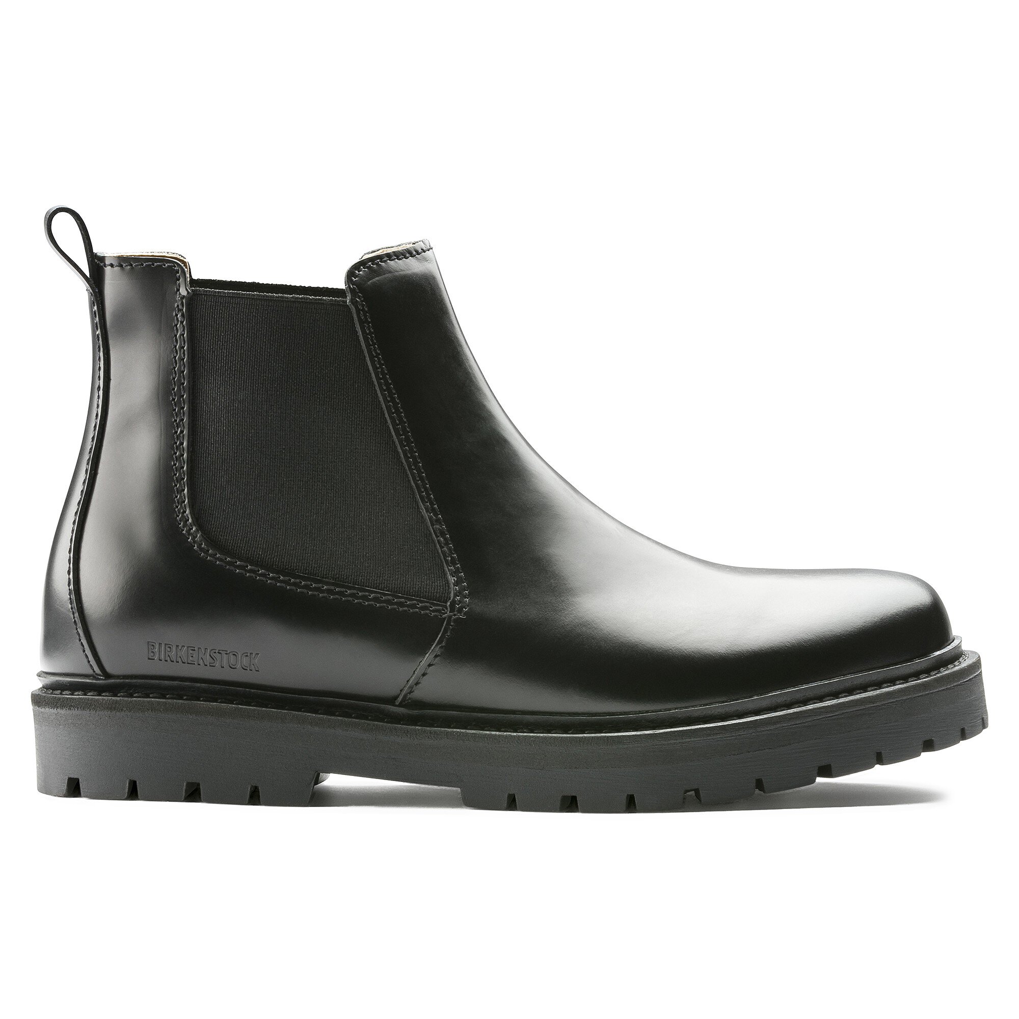 birkenstock chelsea boots womens