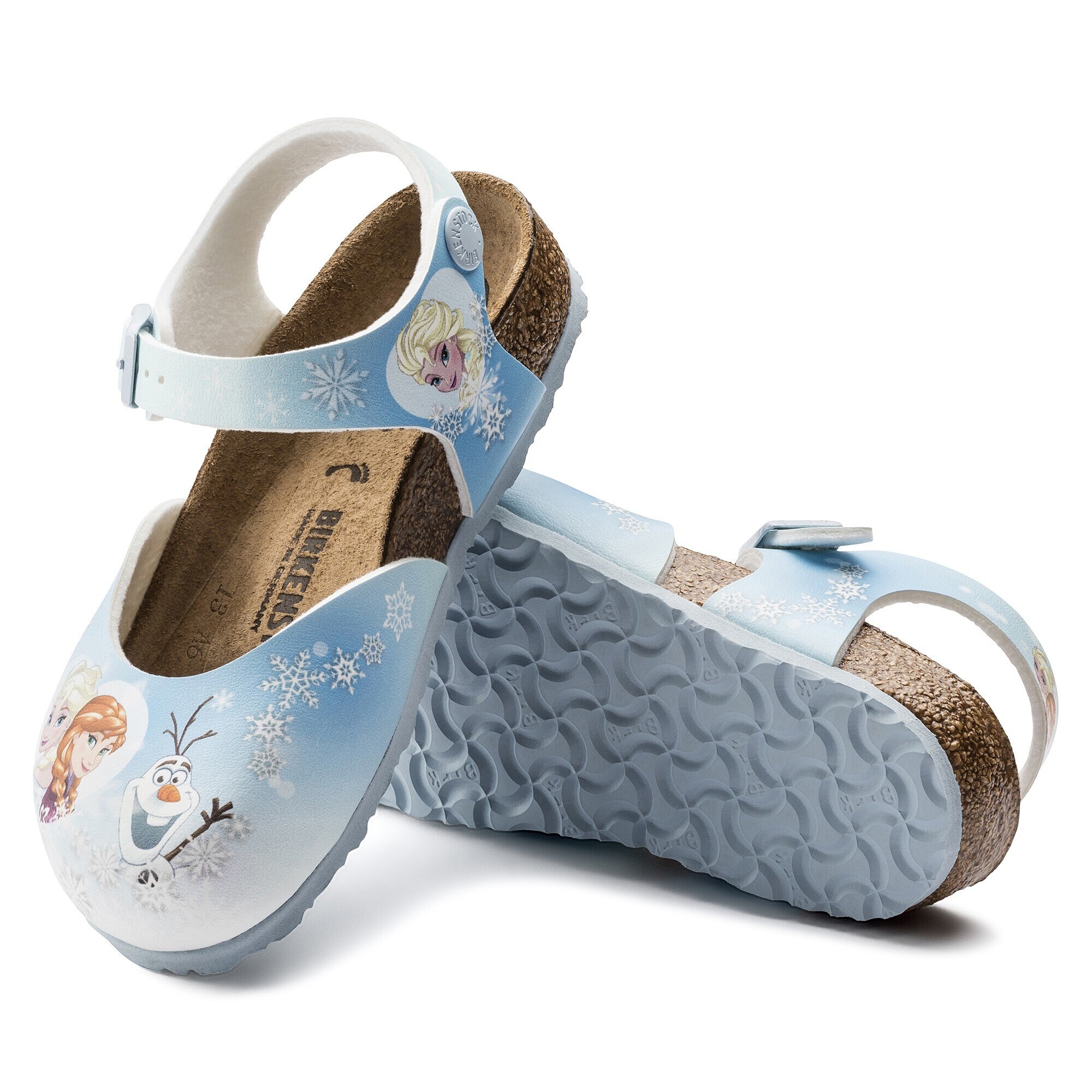 needbo flip flops